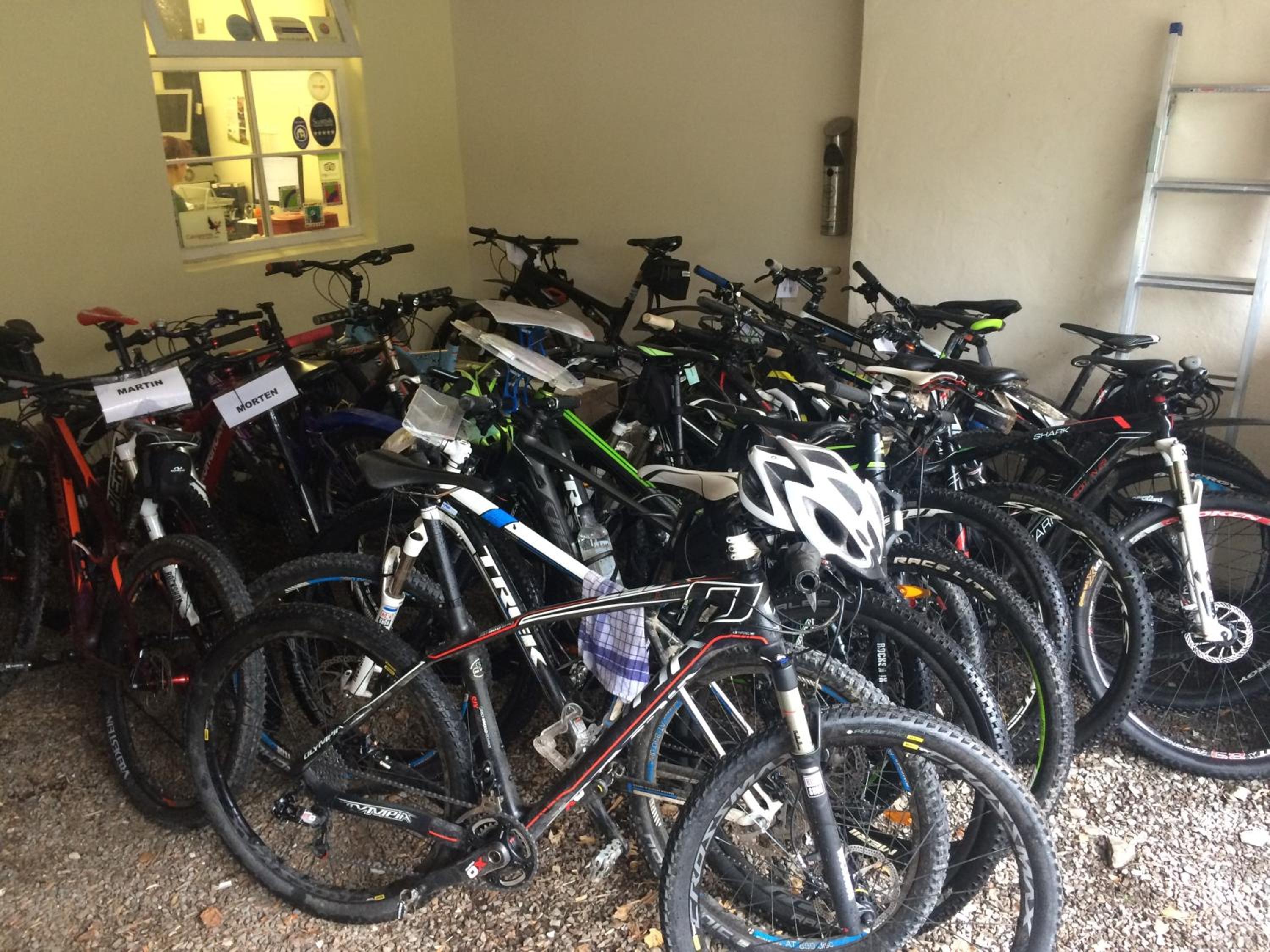 Ballater Hostel