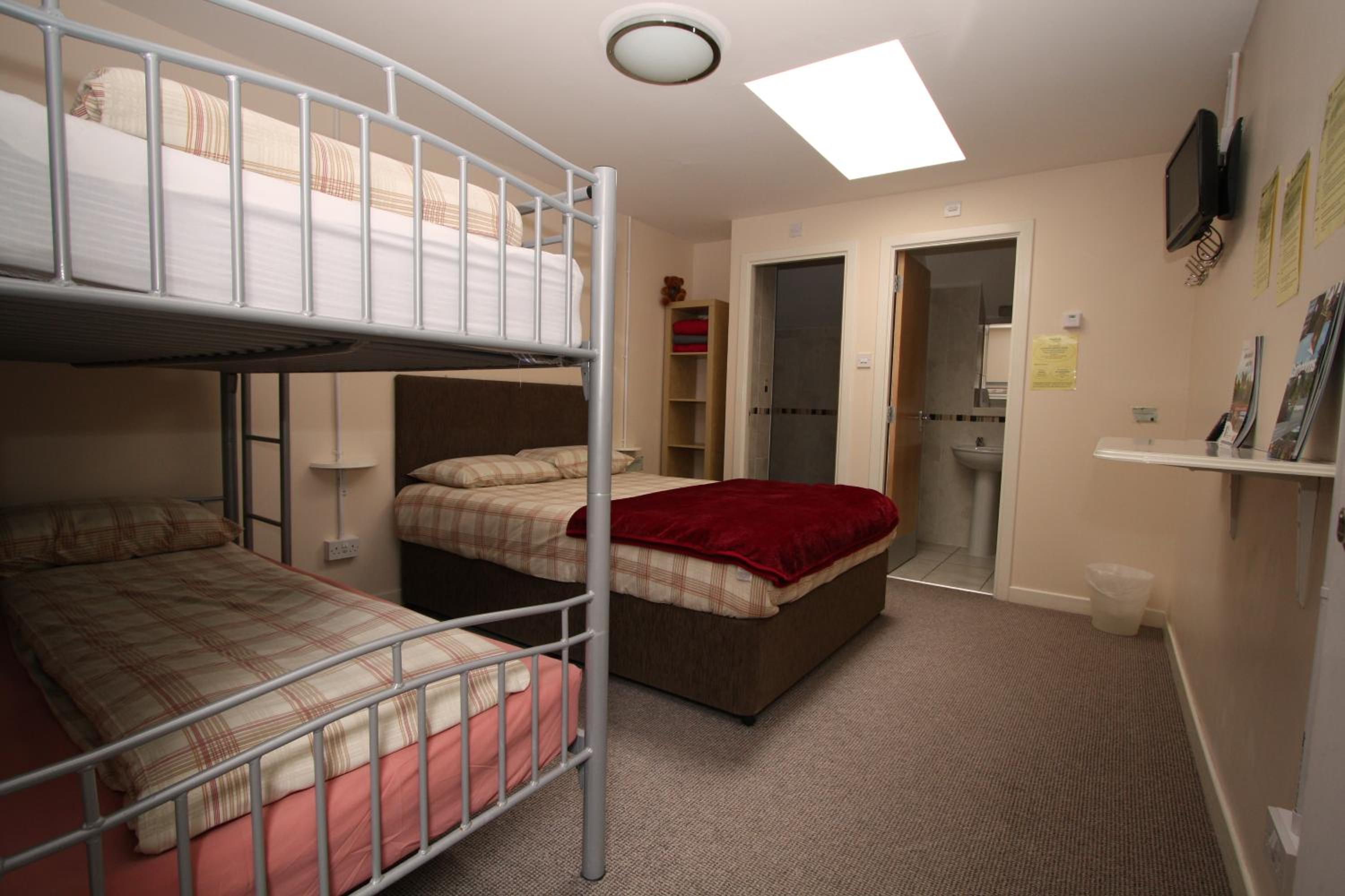 Ballater Hostel