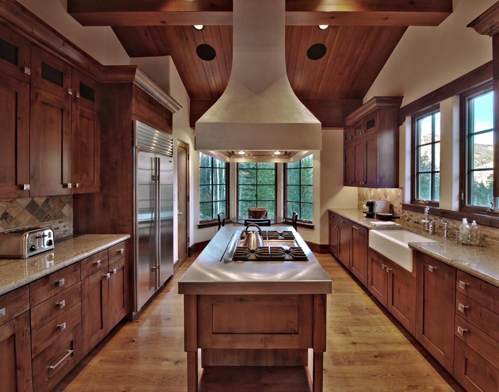 Lodge at Vail, A RockResort - Property Image 104