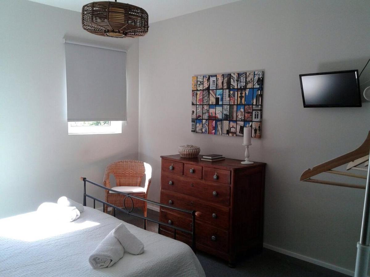 Guest House Antero de Quental view 3