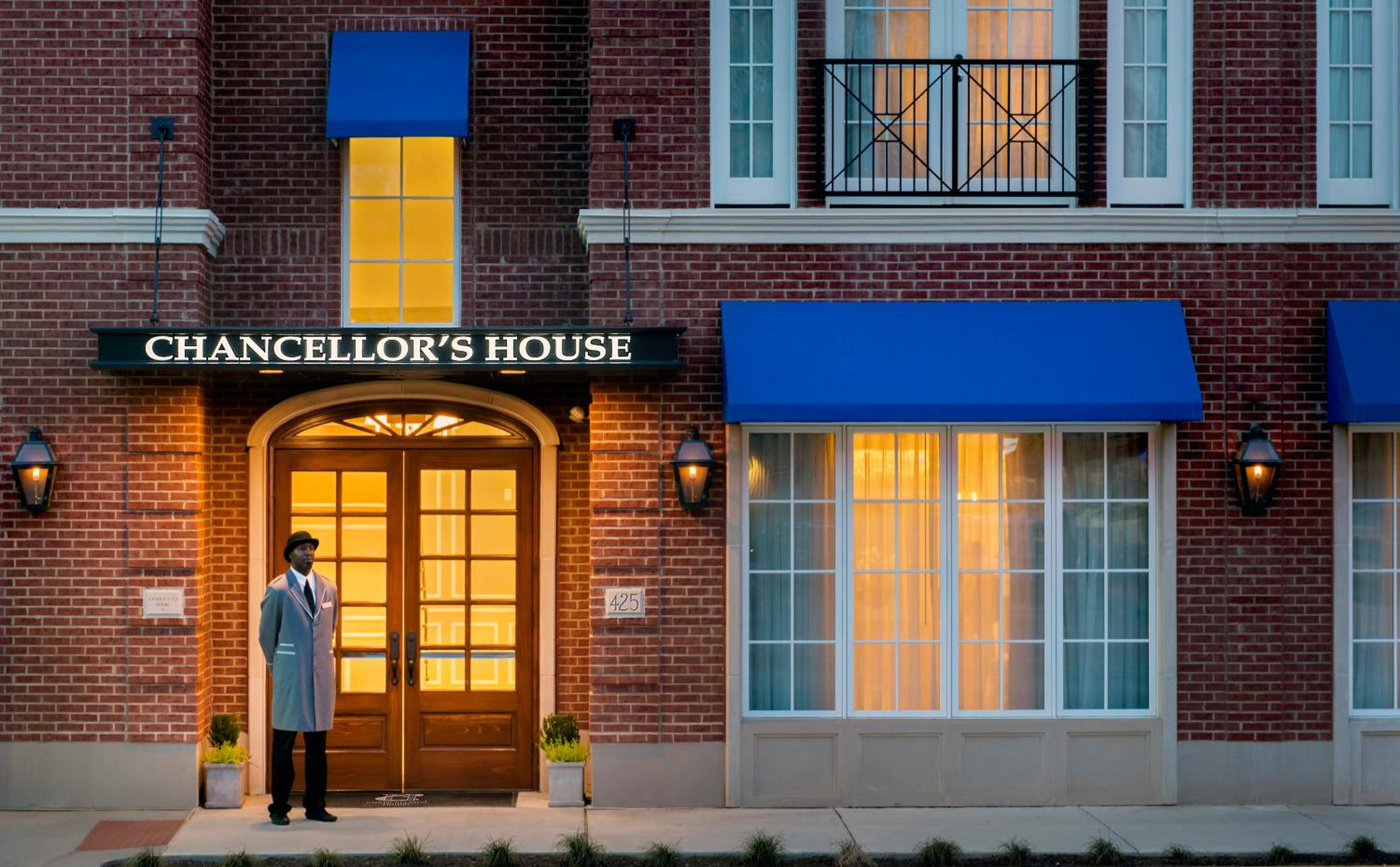 Oxford Vacations - The Oliver, Oxford - Property Image 26