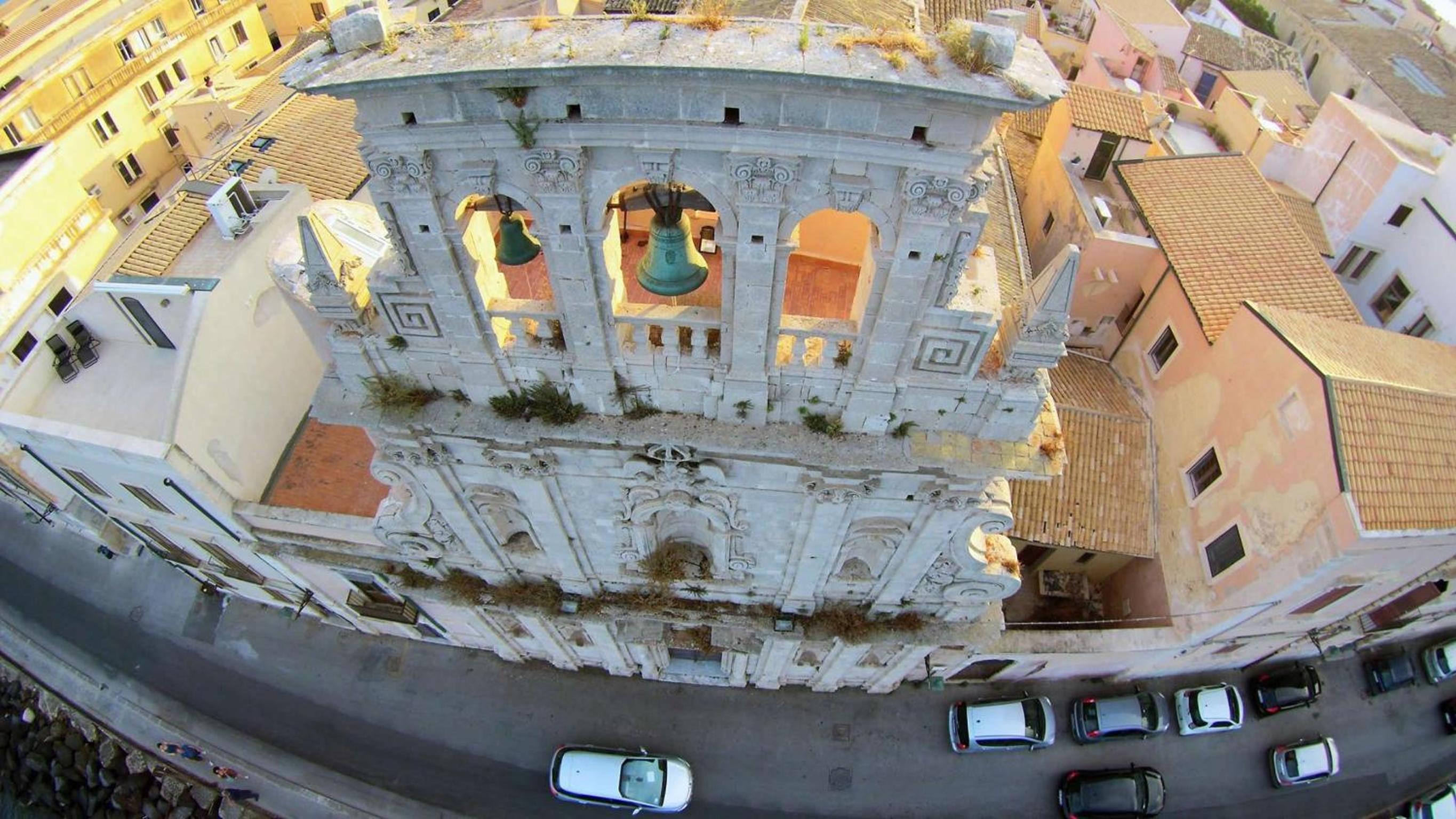 Talia Ortigia Apartment