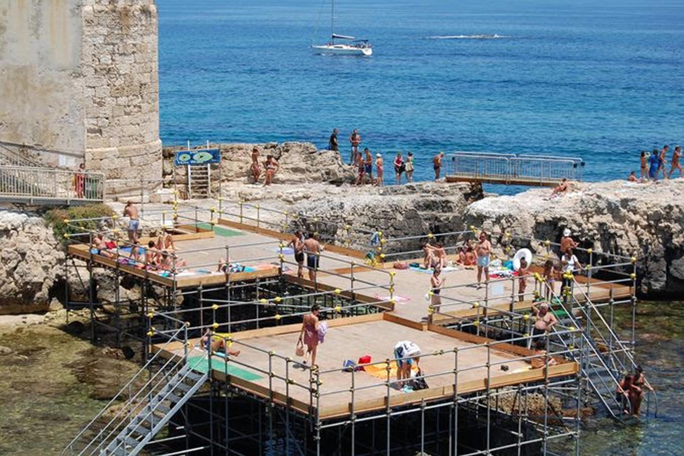 Talia Ortigia Apartment
