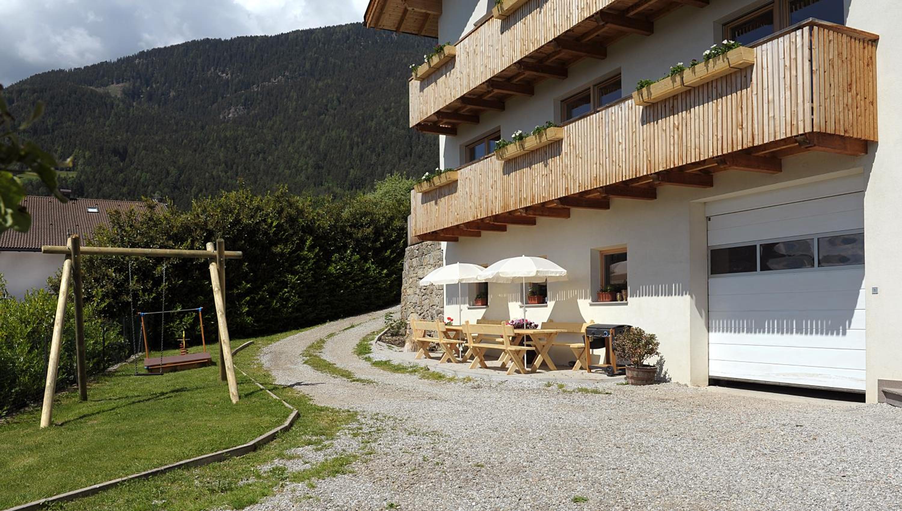 Rumpelehof view 4