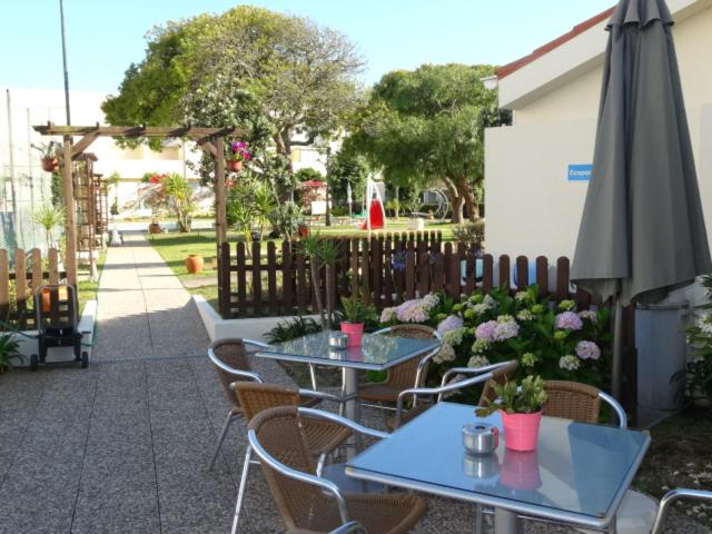 Clube Pinhal da Foz