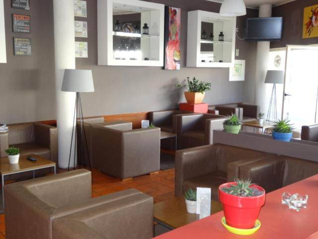 Clube Pinhal da Foz, photo 21