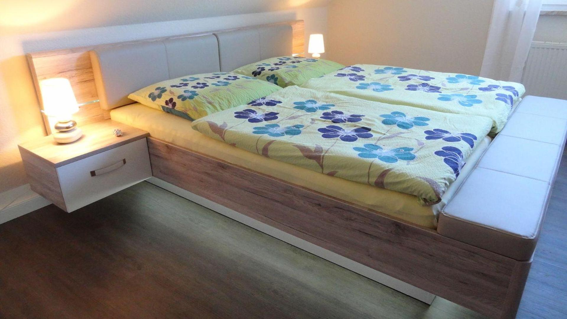 Ferienwohnung Melina