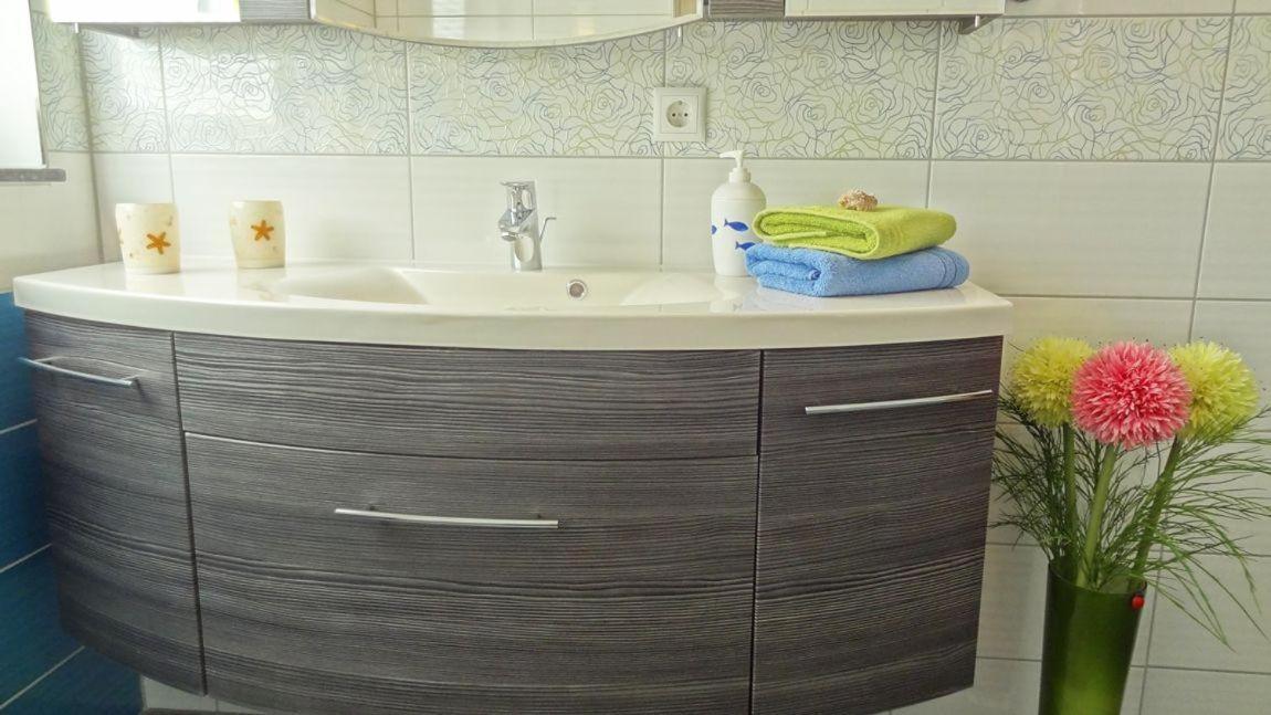Ferienwohnung Melina