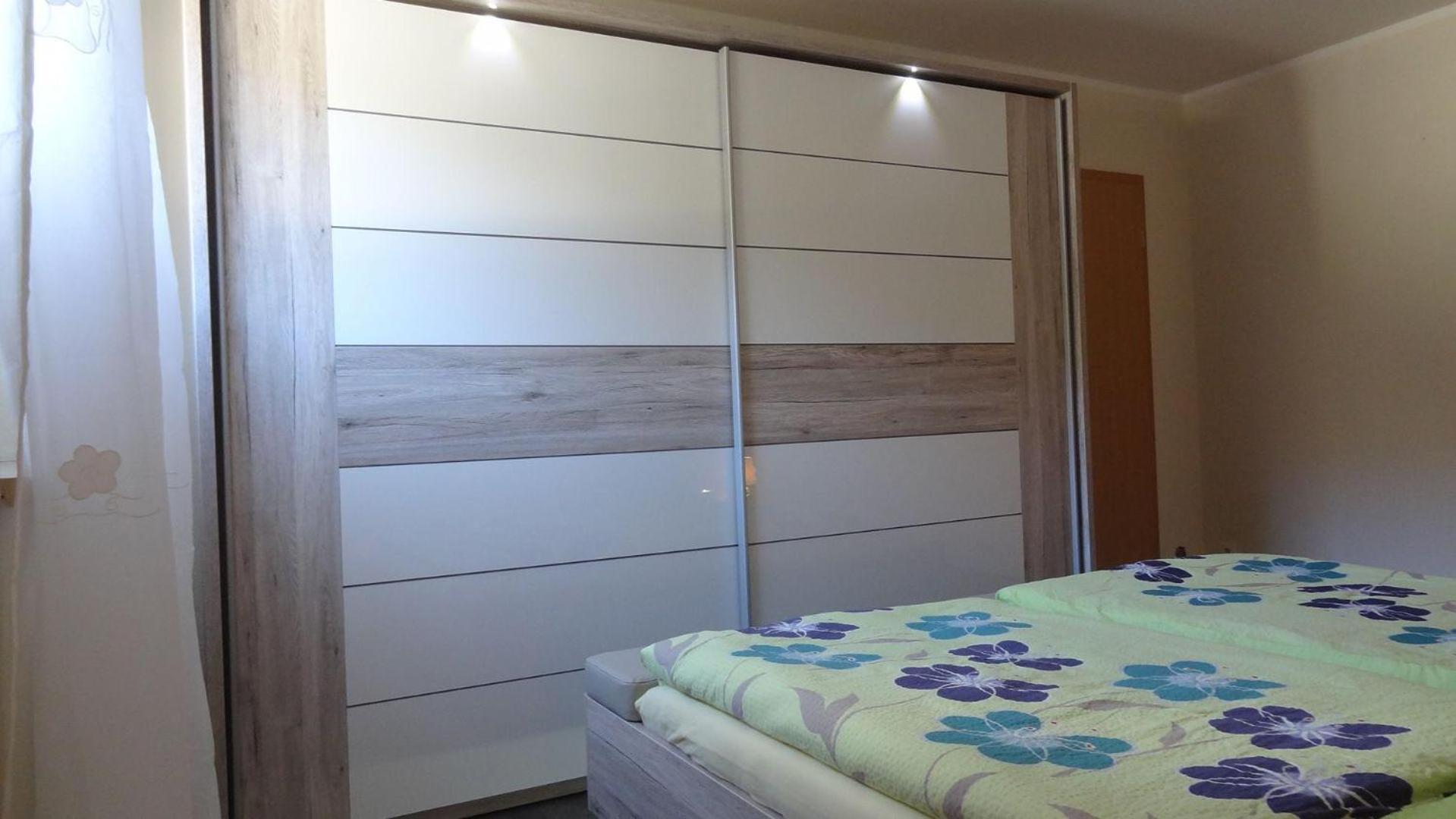 Ferienwohnung Melina