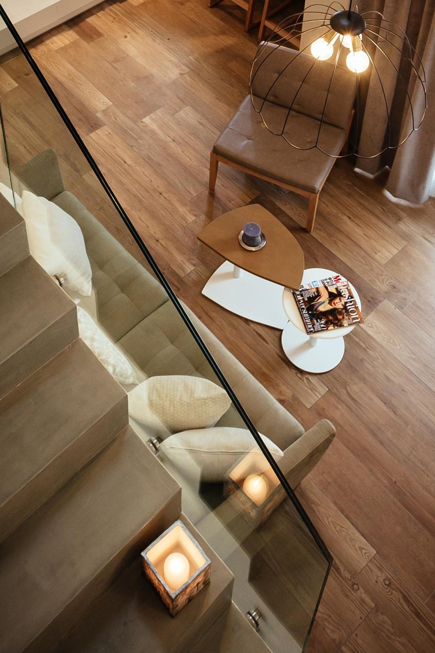Filoxenion Luxury Rooms & Lofts