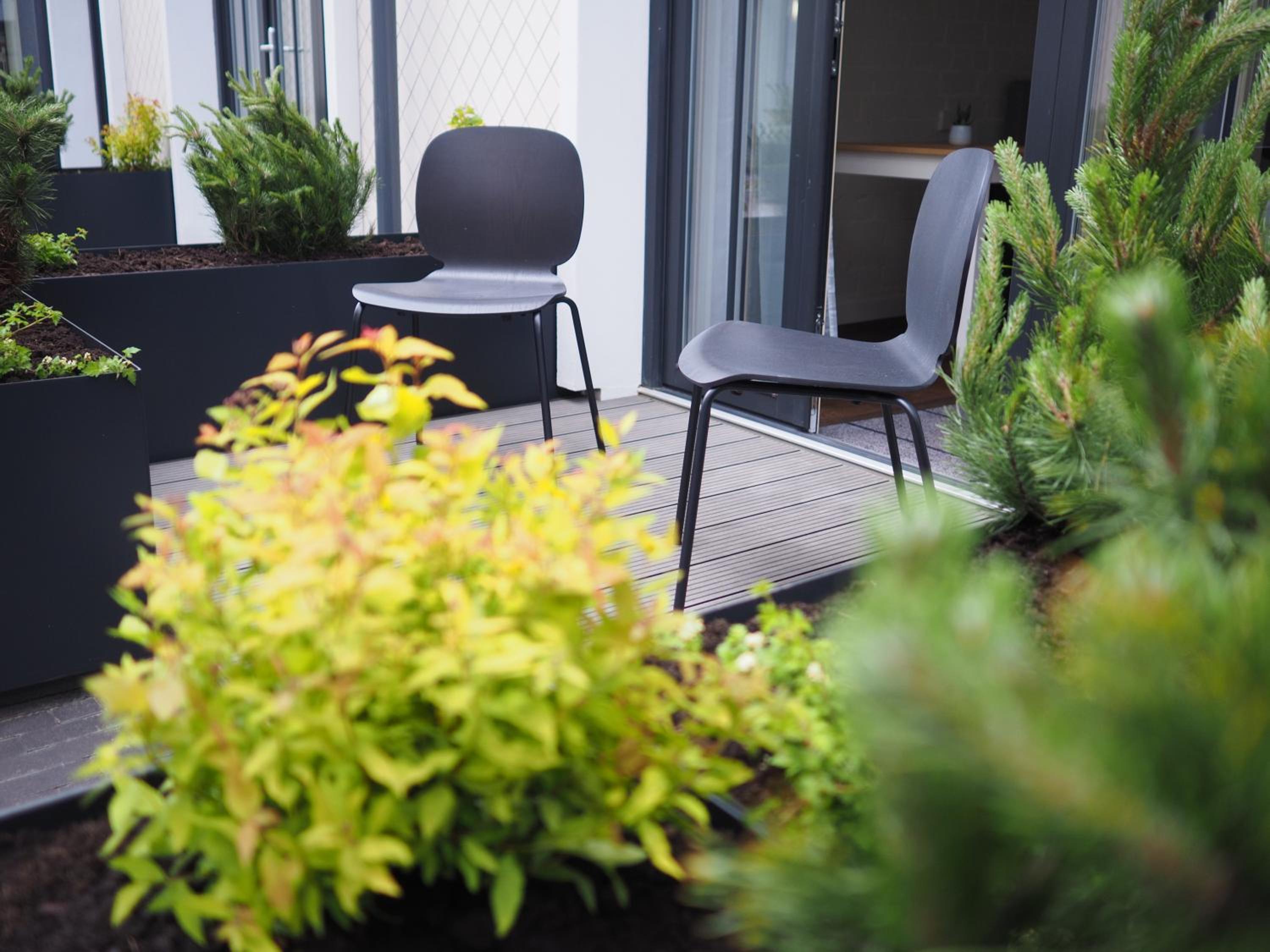 Garden Hill Apartments view 5