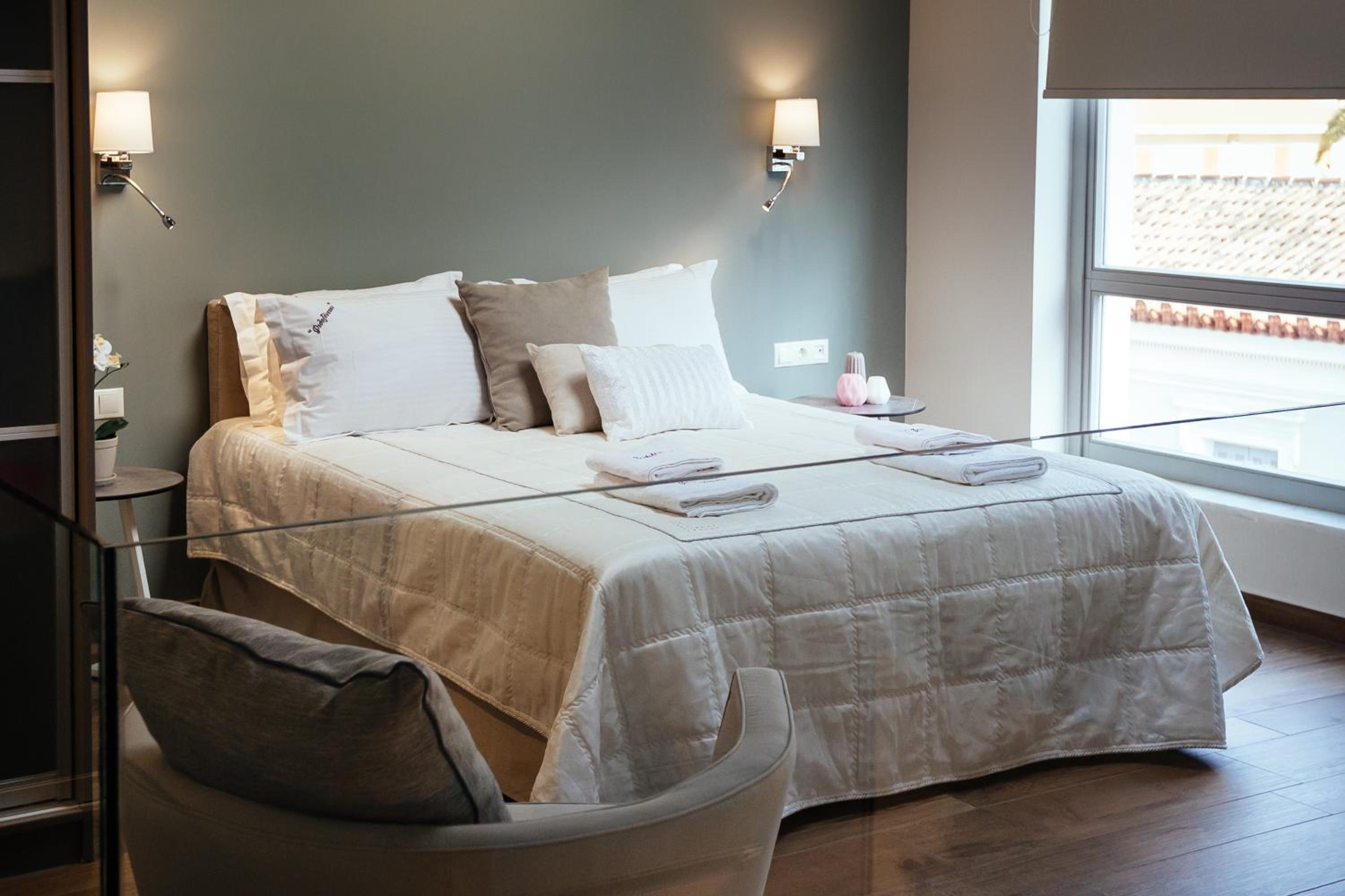 Filoxenion Luxury Rooms & Lofts
