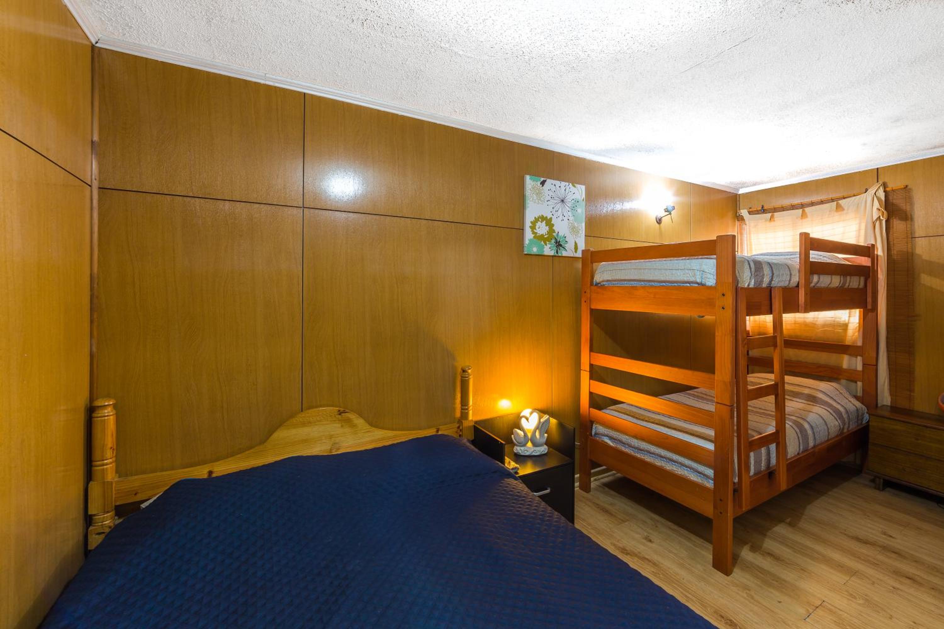 Hostal Caleta Abarca