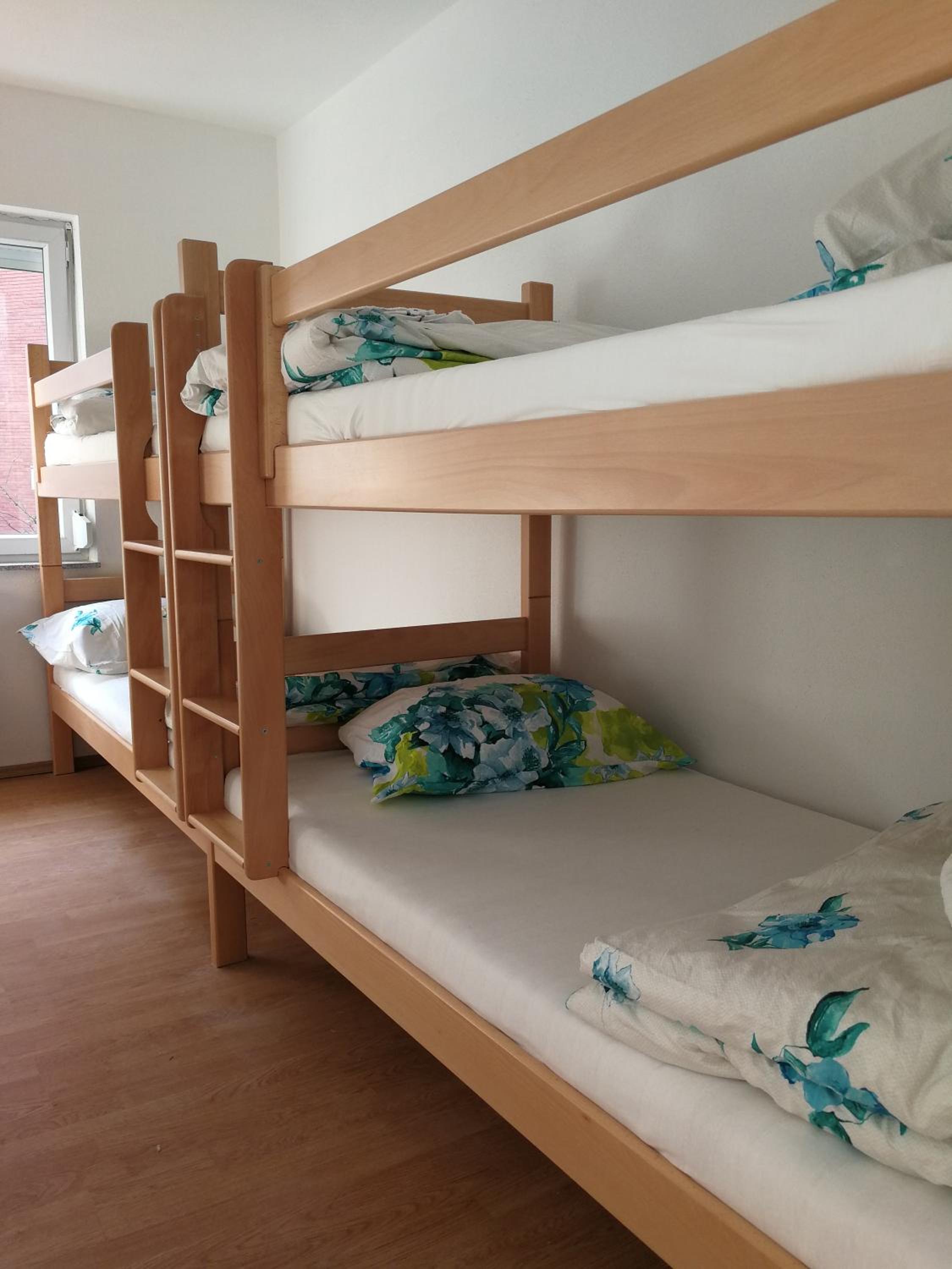Hostel Omega
