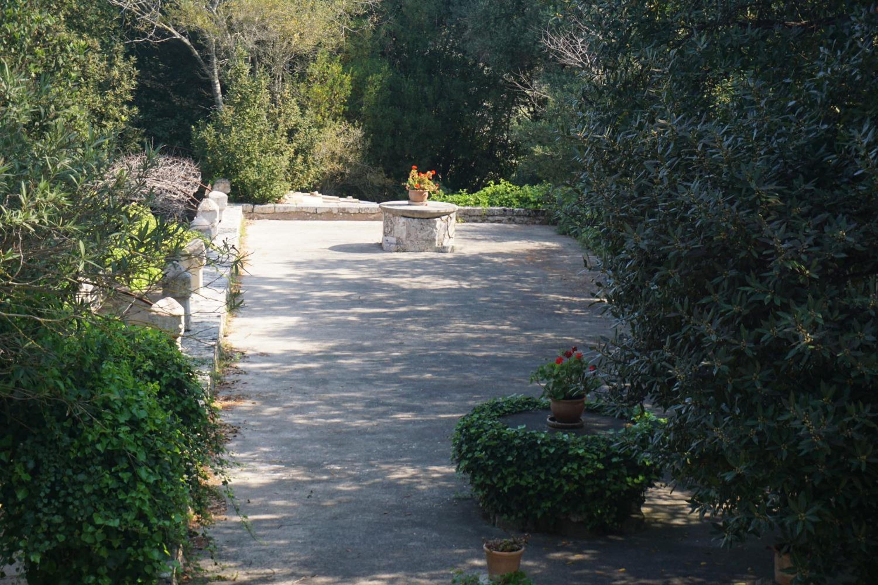 Finca Son Vivot view 5