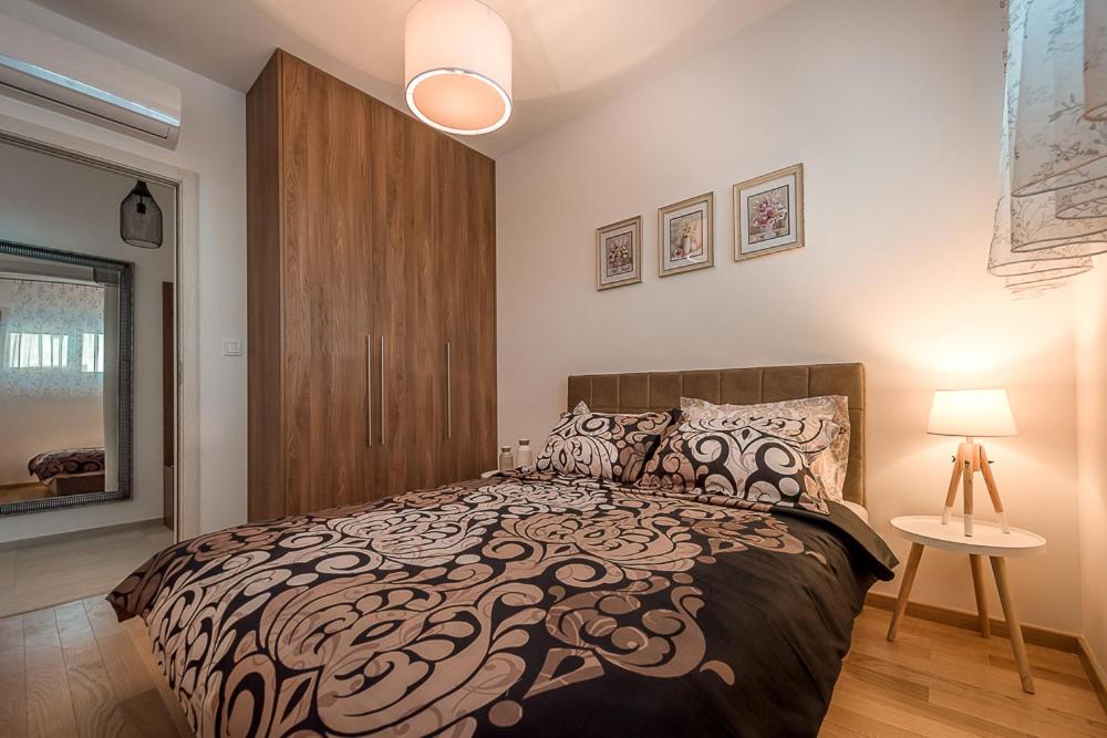 Adriatic Sunshine Apartment view 3