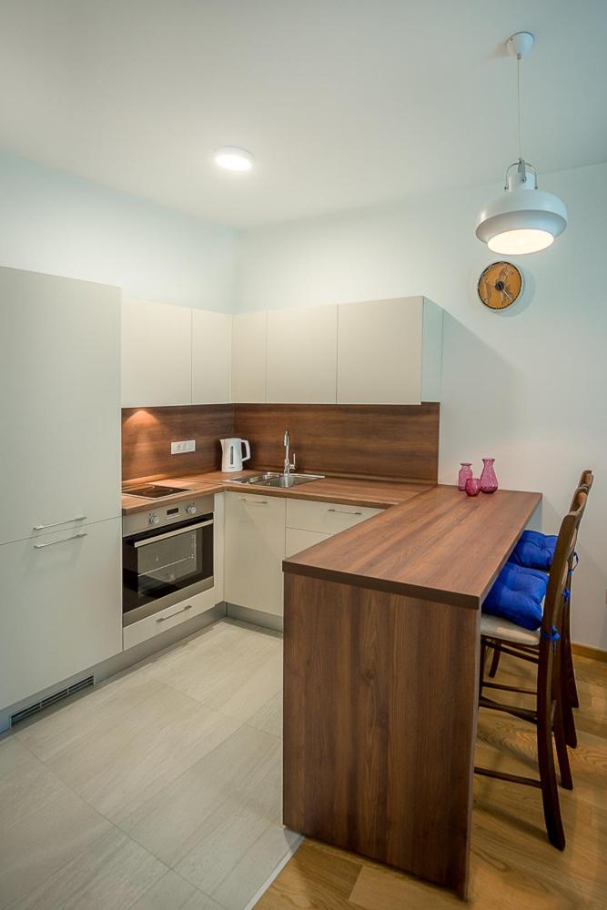 Adriatic Sunshine Apartment view 5