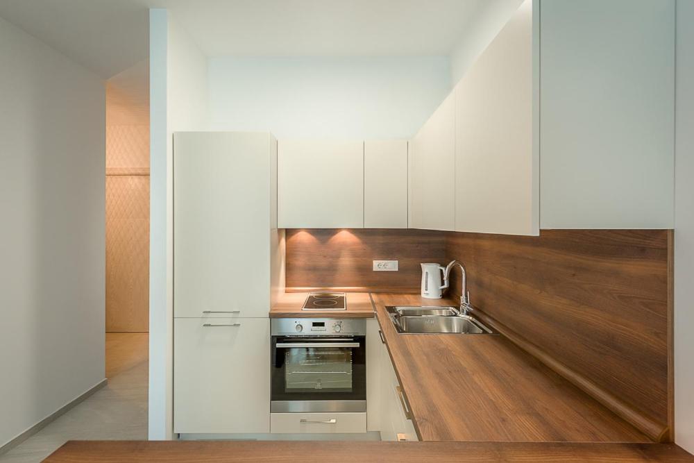 Adriatic Sunshine Apartment view 4