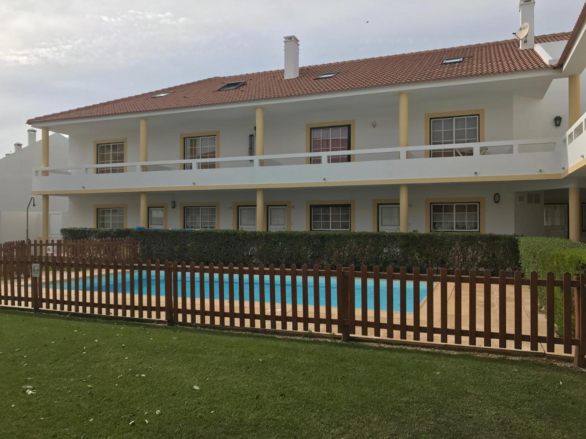 Casa do Baleal view 3