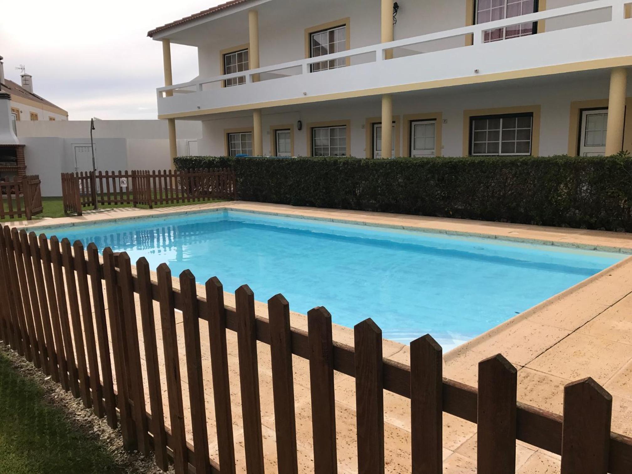 Casa do Baleal view 4