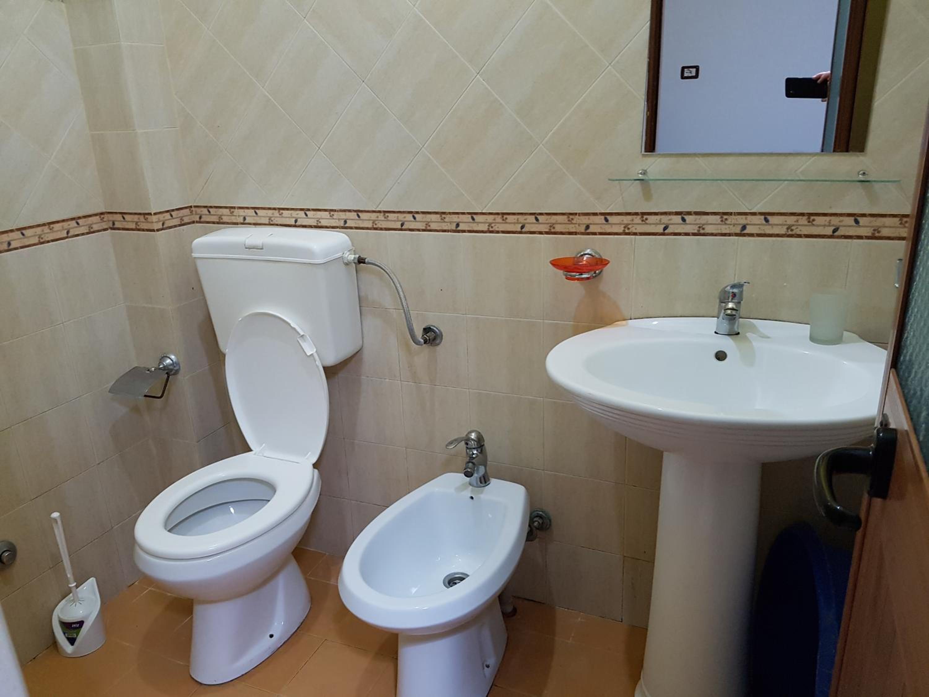 Apartments Kraja