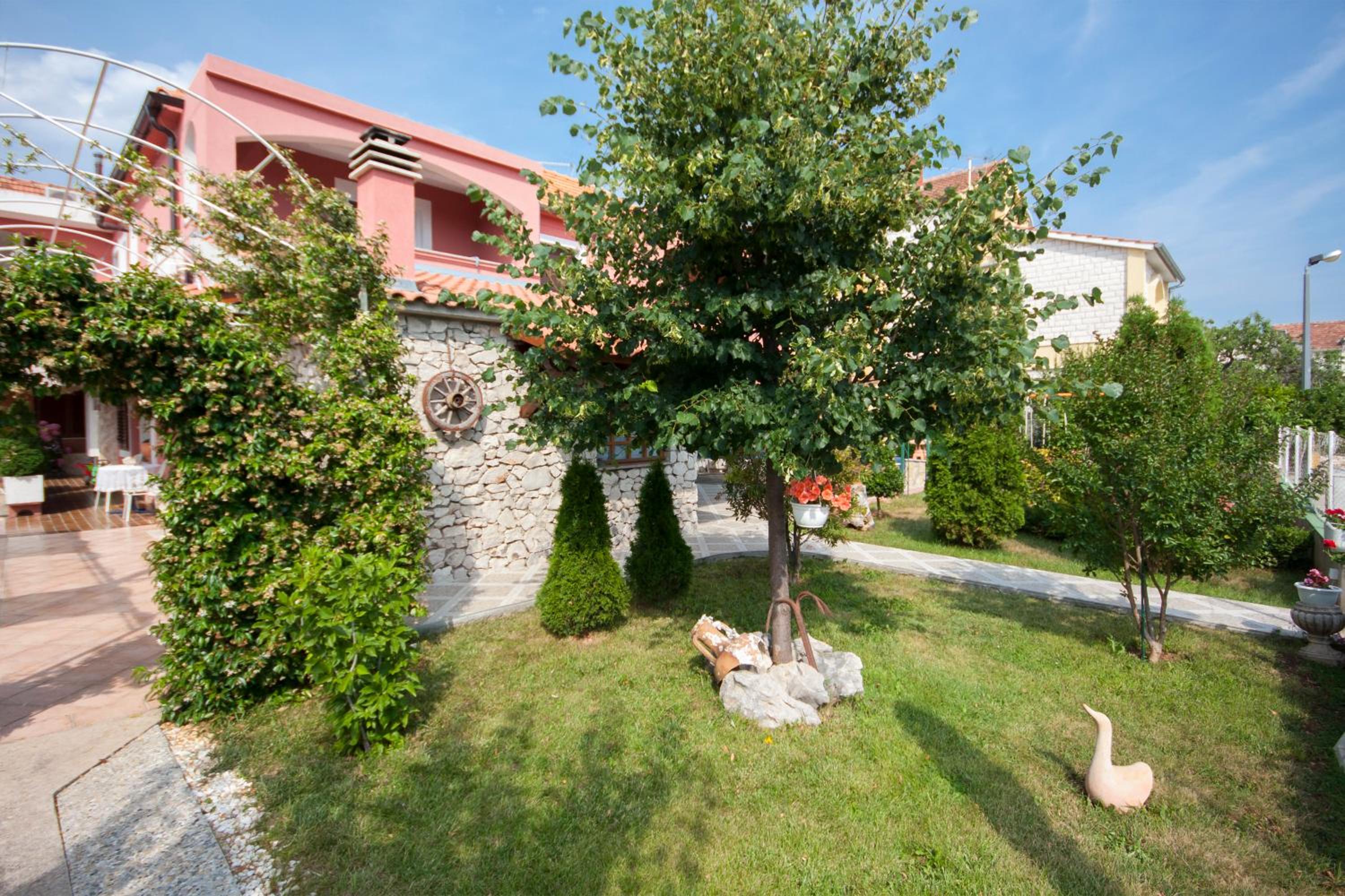 Villa Rosa view 4