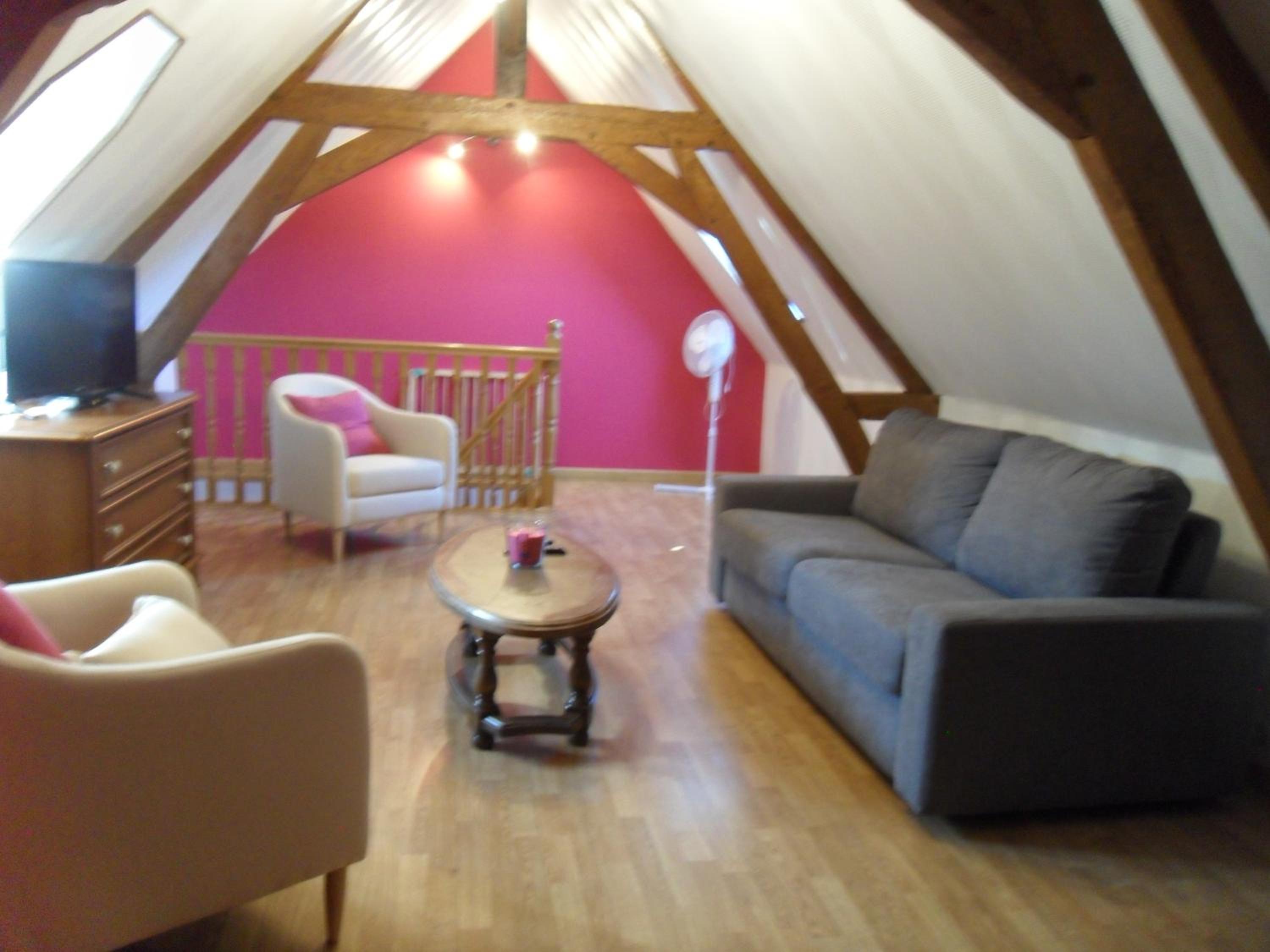 Auberge a la Ferme view 5