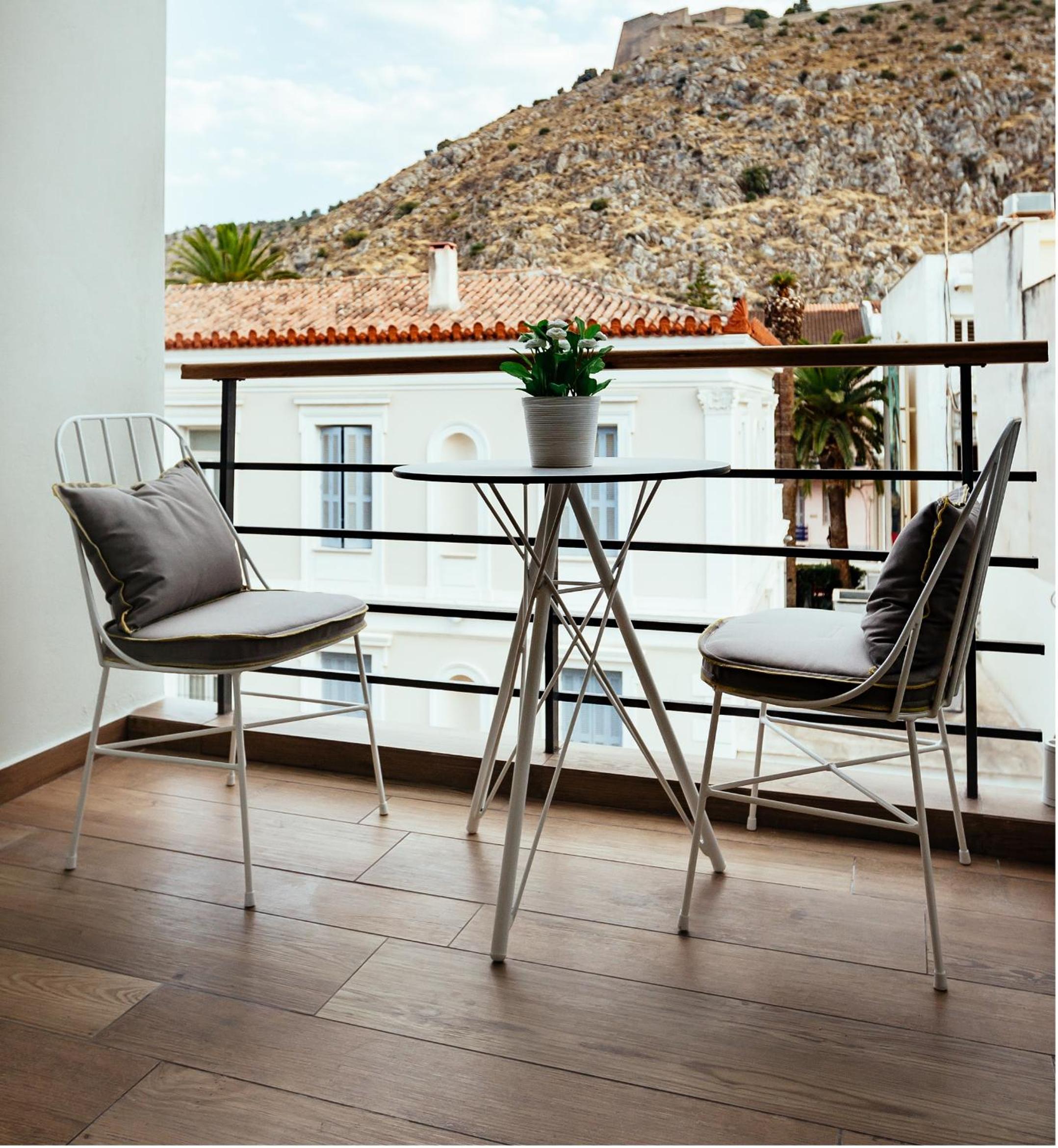 Filoxenion Luxury Rooms & Lofts