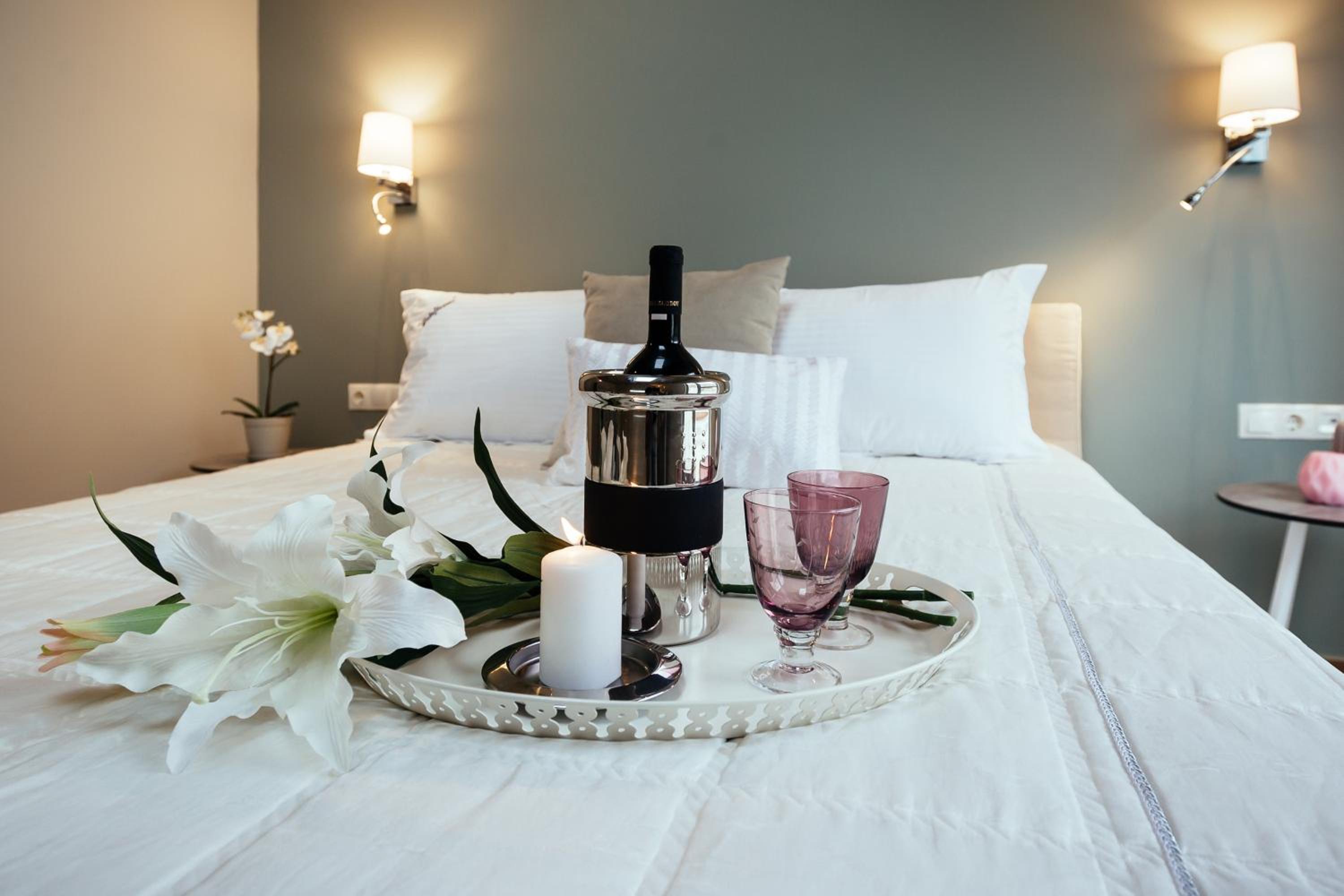 Filoxenion Luxury Rooms & Lofts