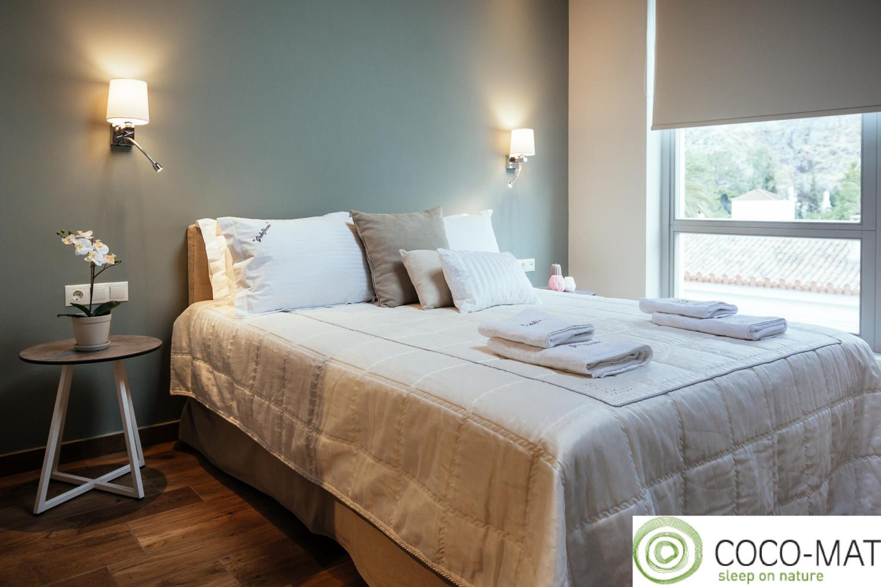 Filoxenion Luxury Rooms & Lofts