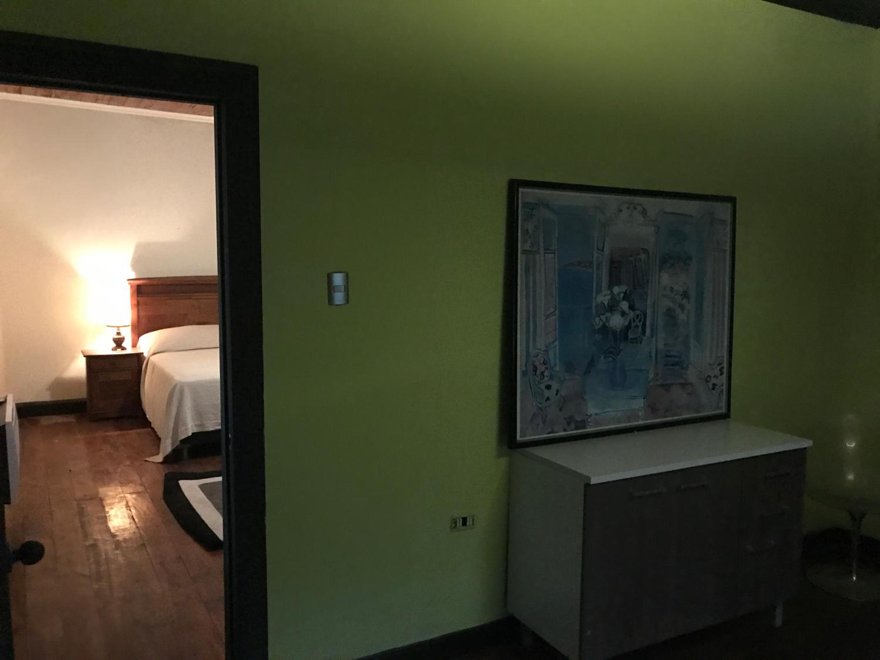 The White House by Casona Lo Aguirre - El Monte RM