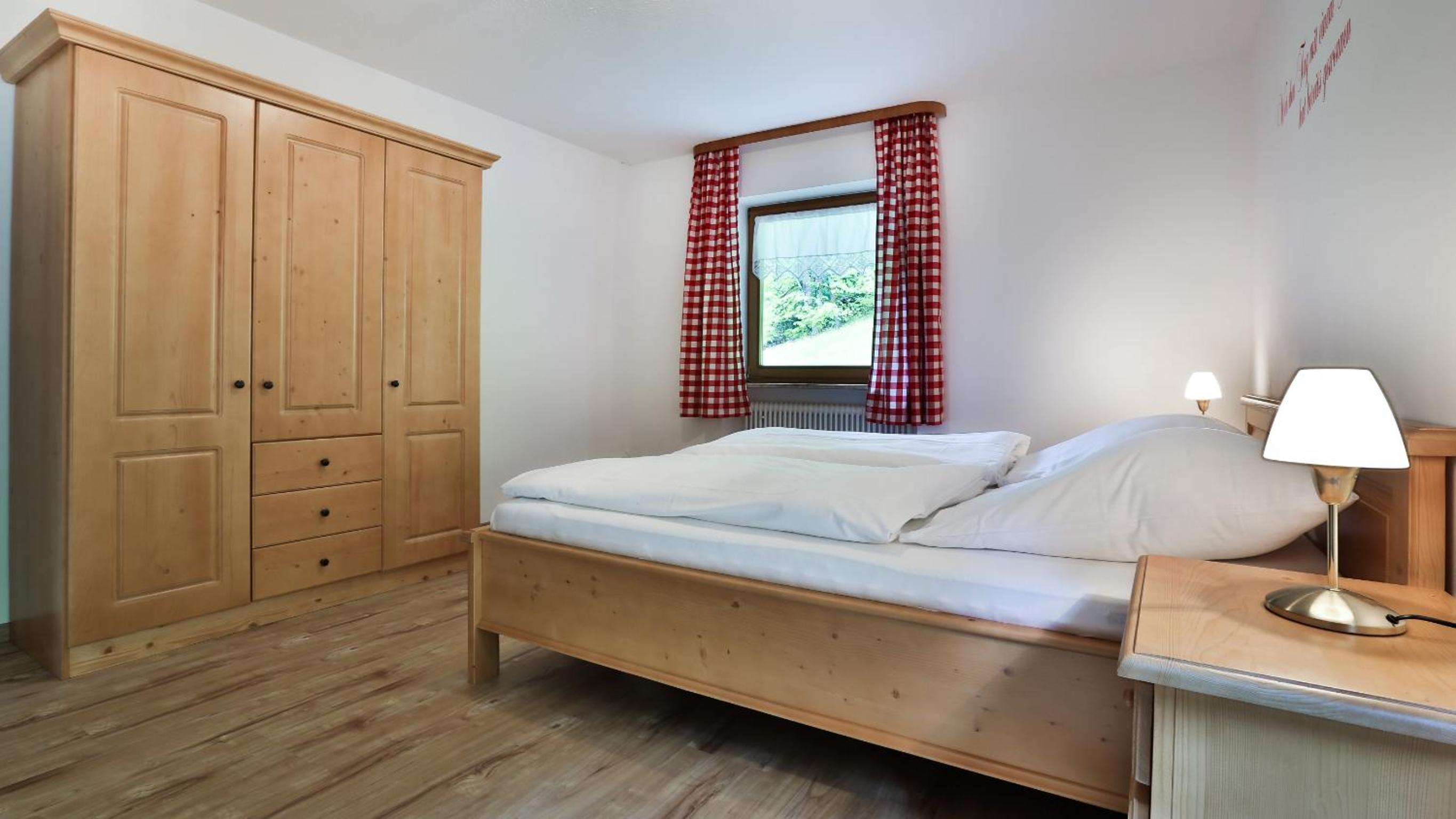 Ferienhaus Wiesenlehen
