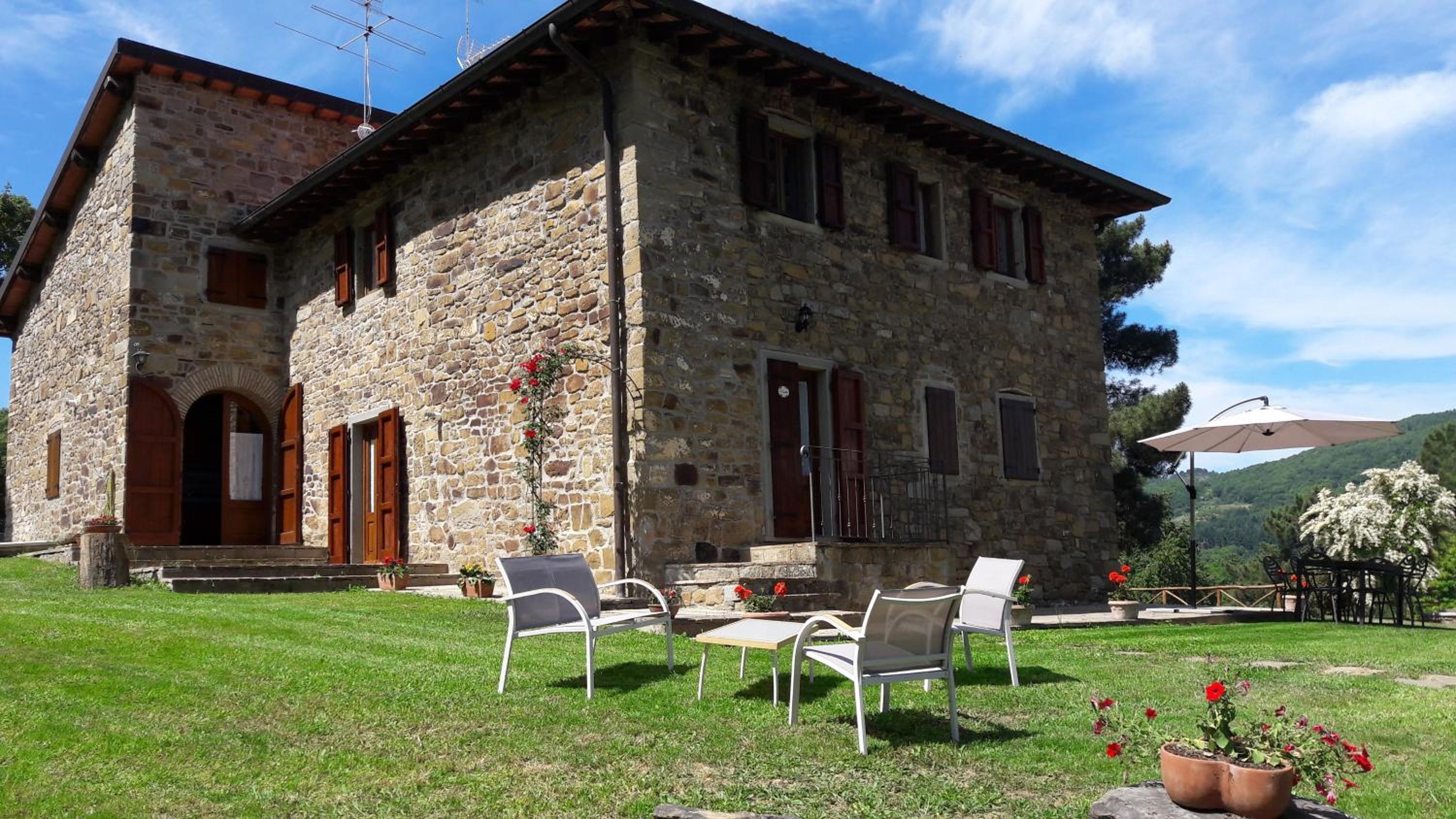 Casolare Giovangrande