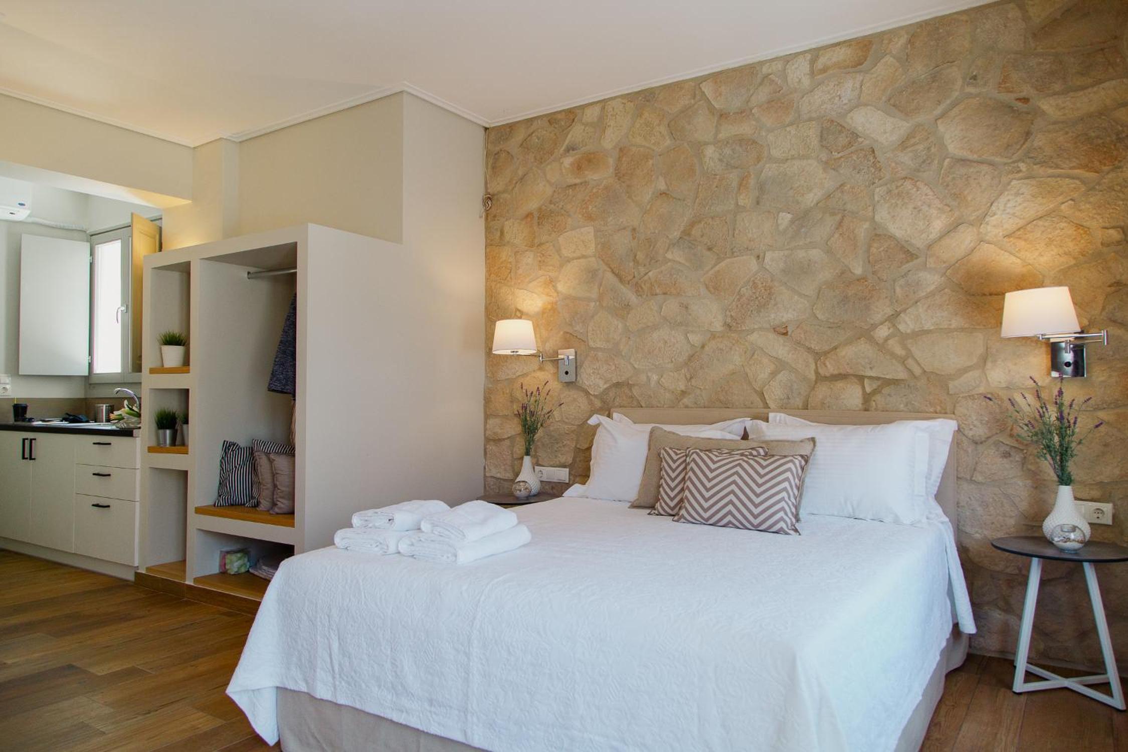 Filoxenion Luxury Rooms & Lofts