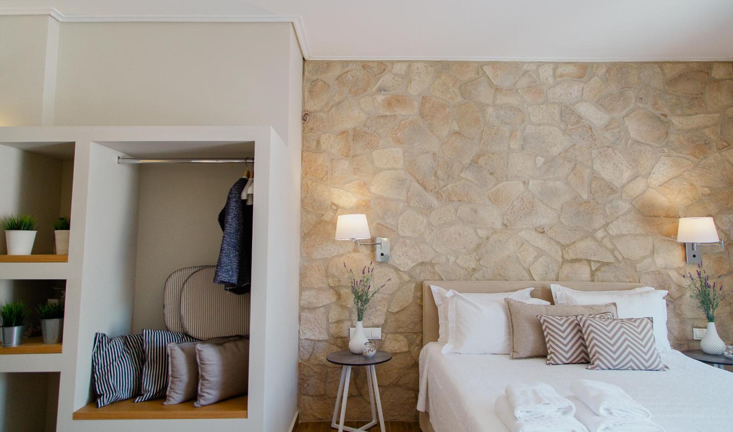 Filoxenion Luxury Rooms & Lofts