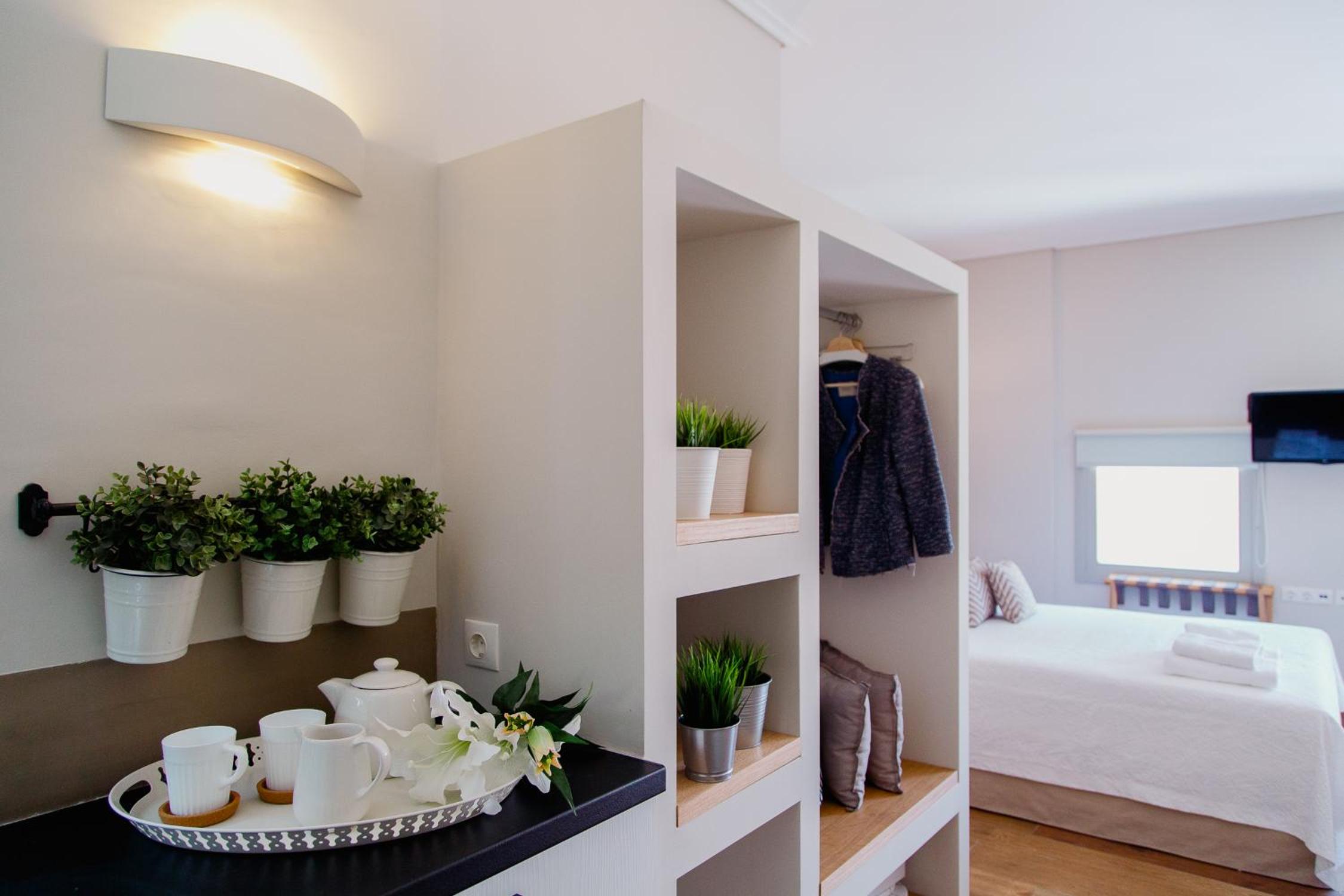 Filoxenion Luxury Rooms & Lofts