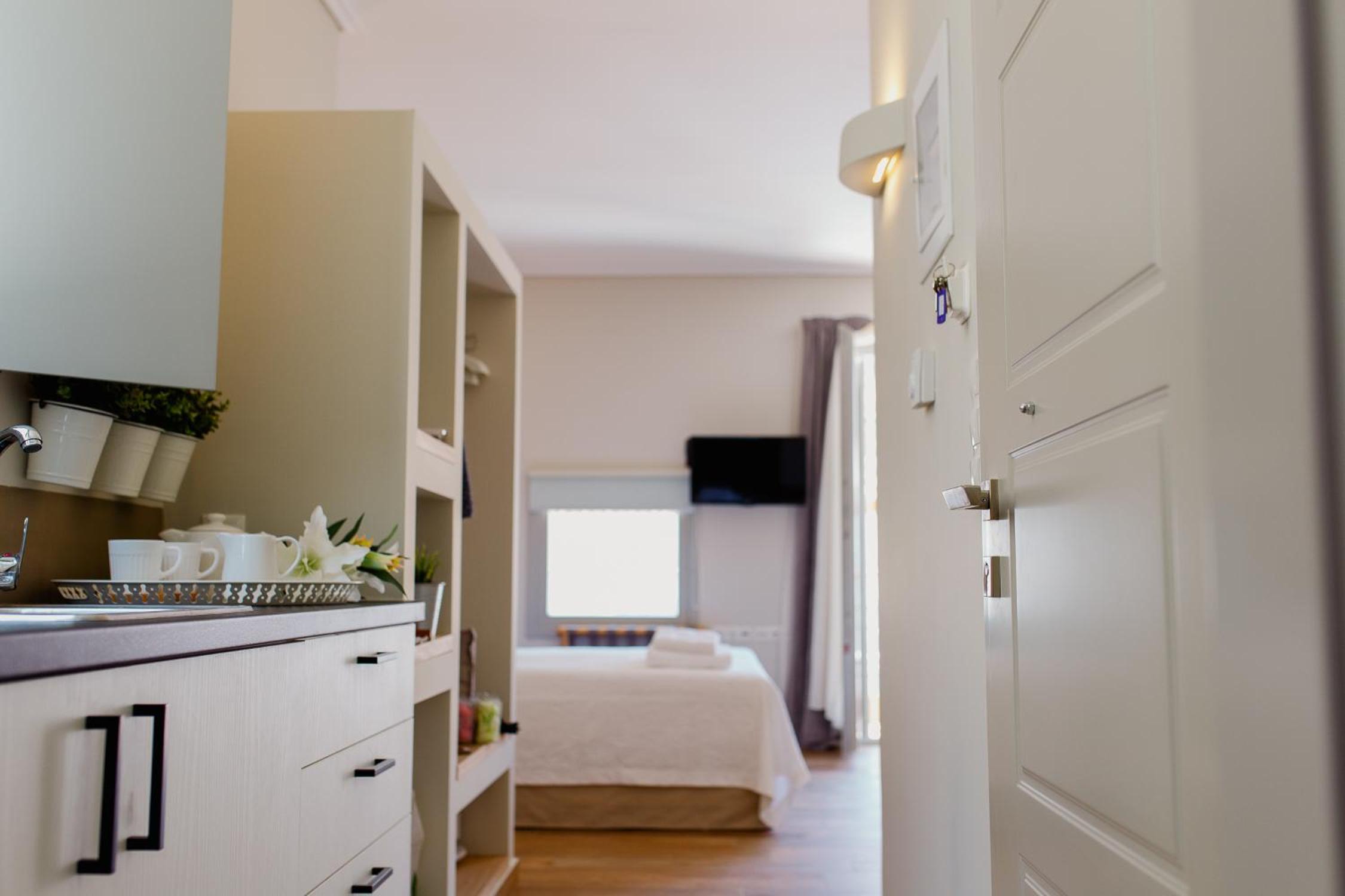 Filoxenion Luxury Rooms & Lofts