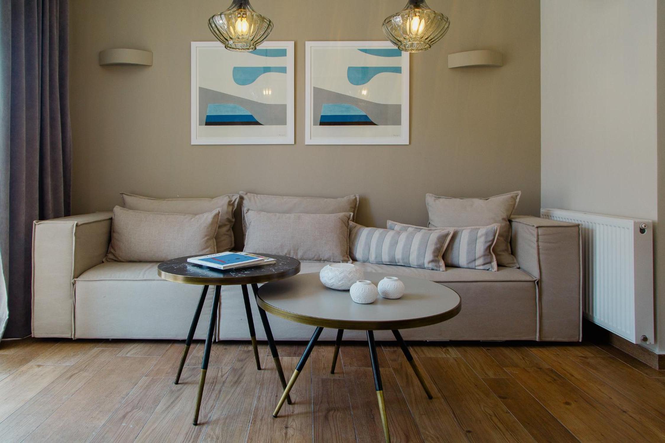 Filoxenion Luxury Rooms & Lofts