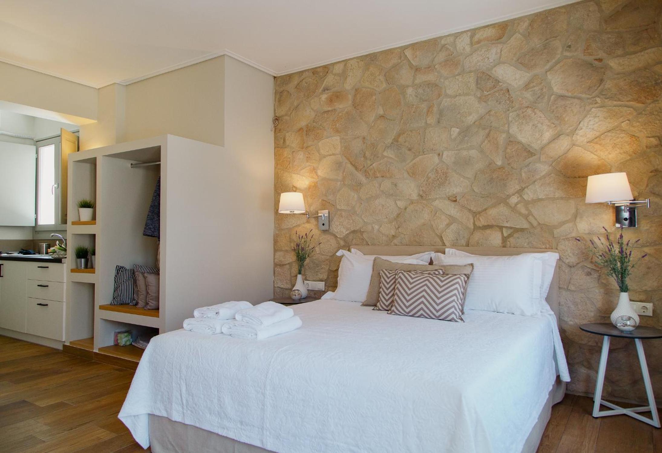 Filoxenion Luxury Rooms & Lofts
