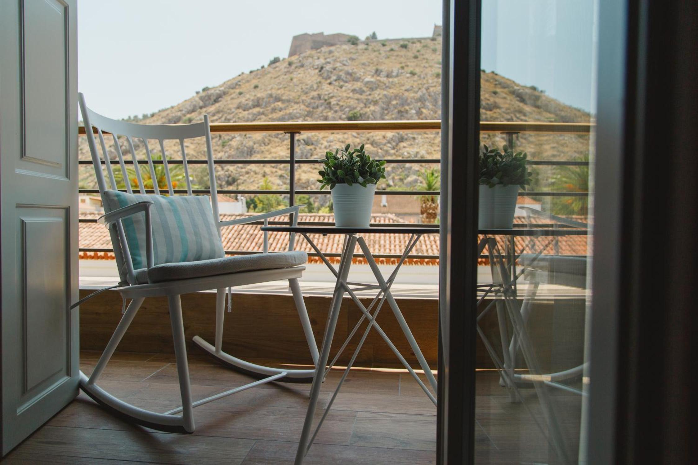 Filoxenion Luxury Rooms & Lofts
