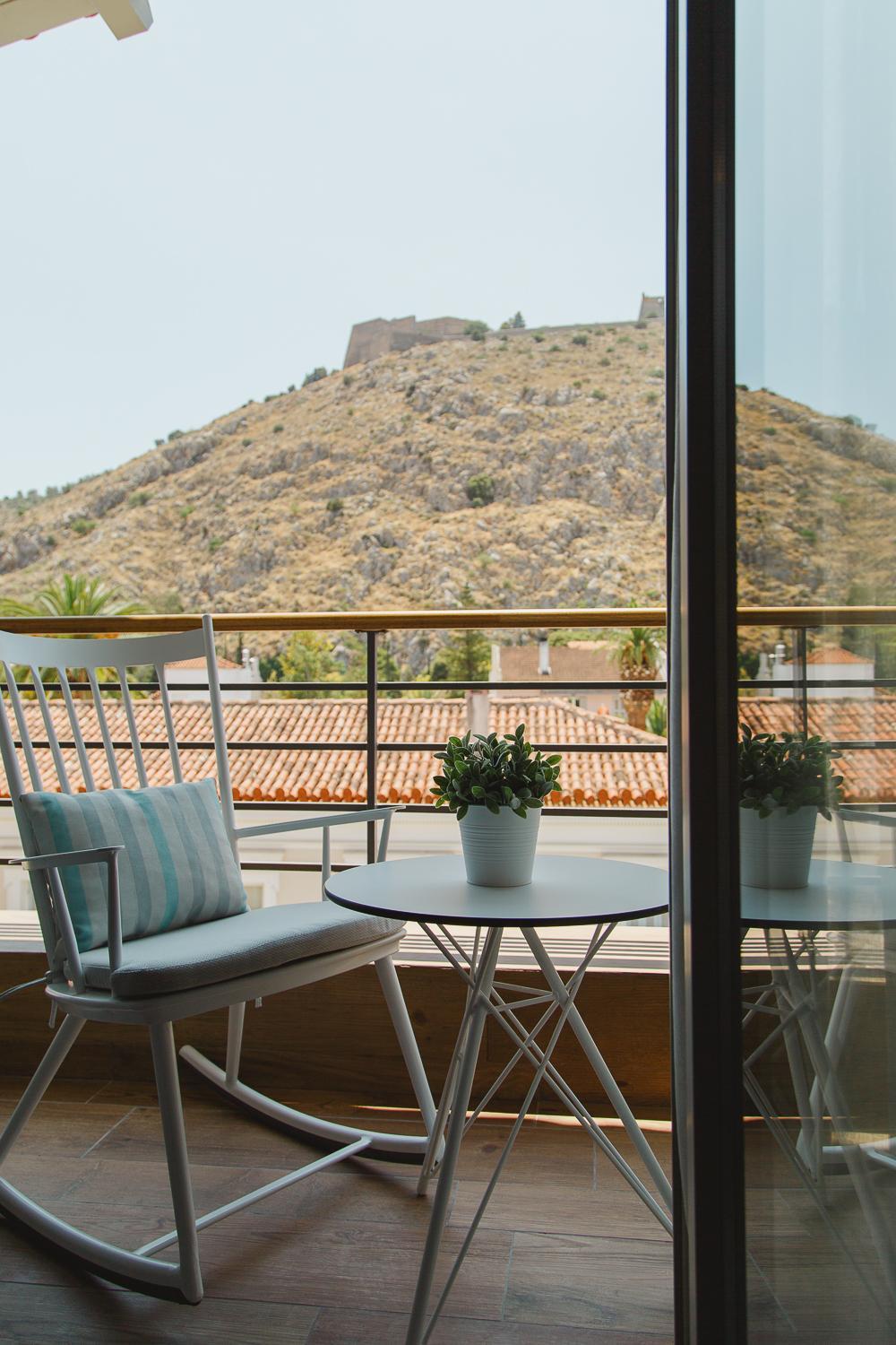 Filoxenion Luxury Rooms & Lofts