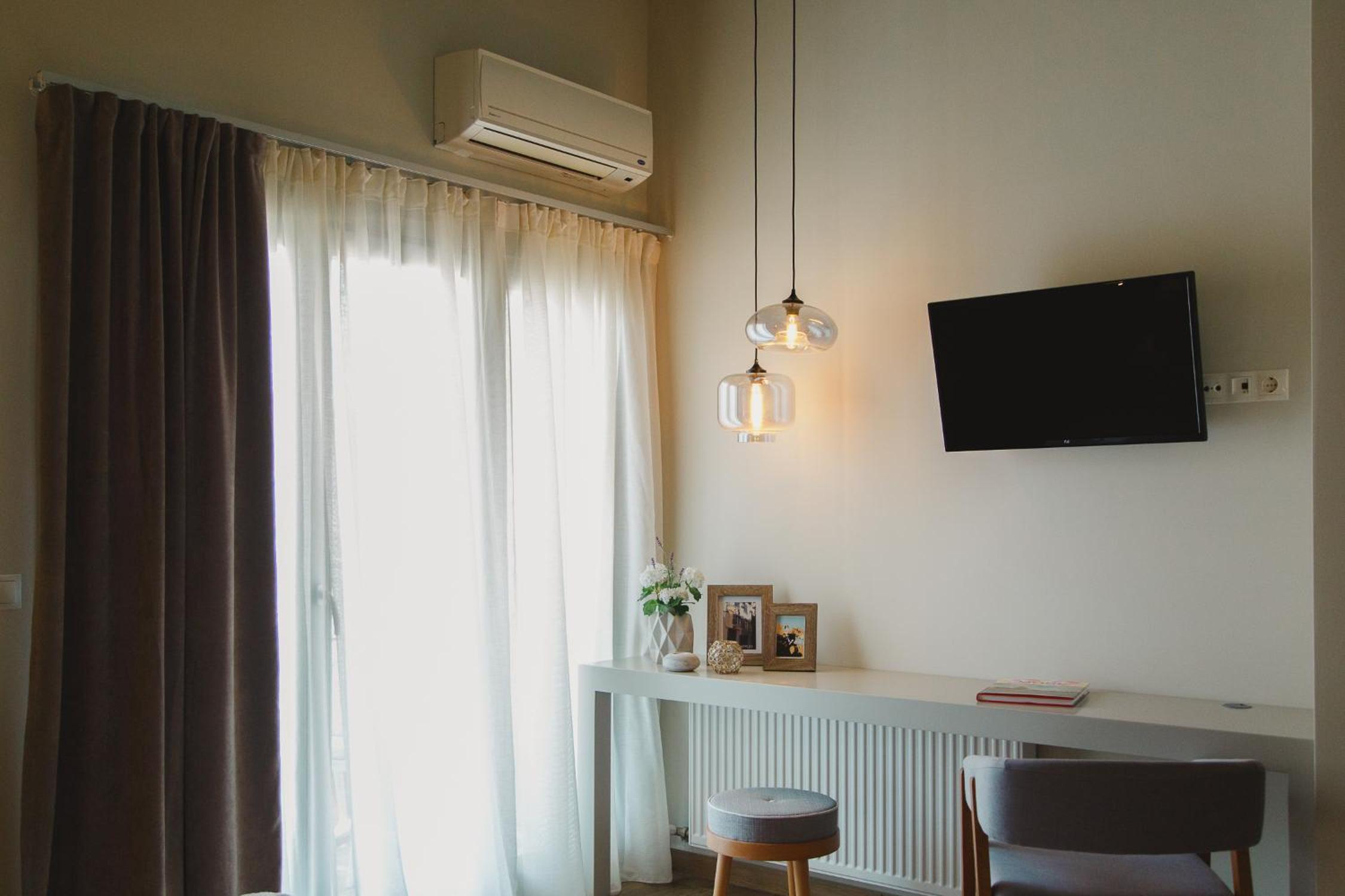 Filoxenion Luxury Rooms & Lofts