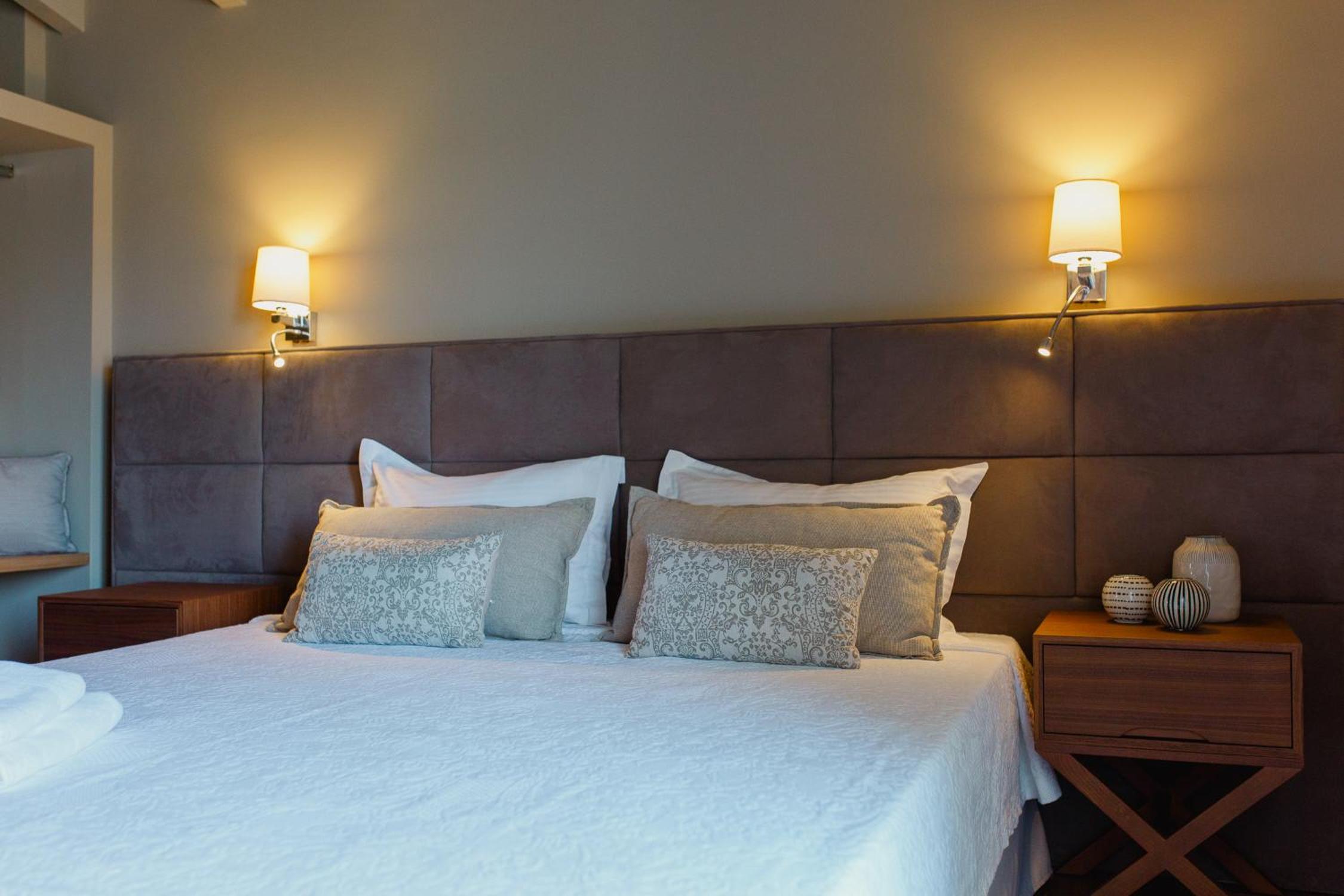 Filoxenion Luxury Rooms & Lofts