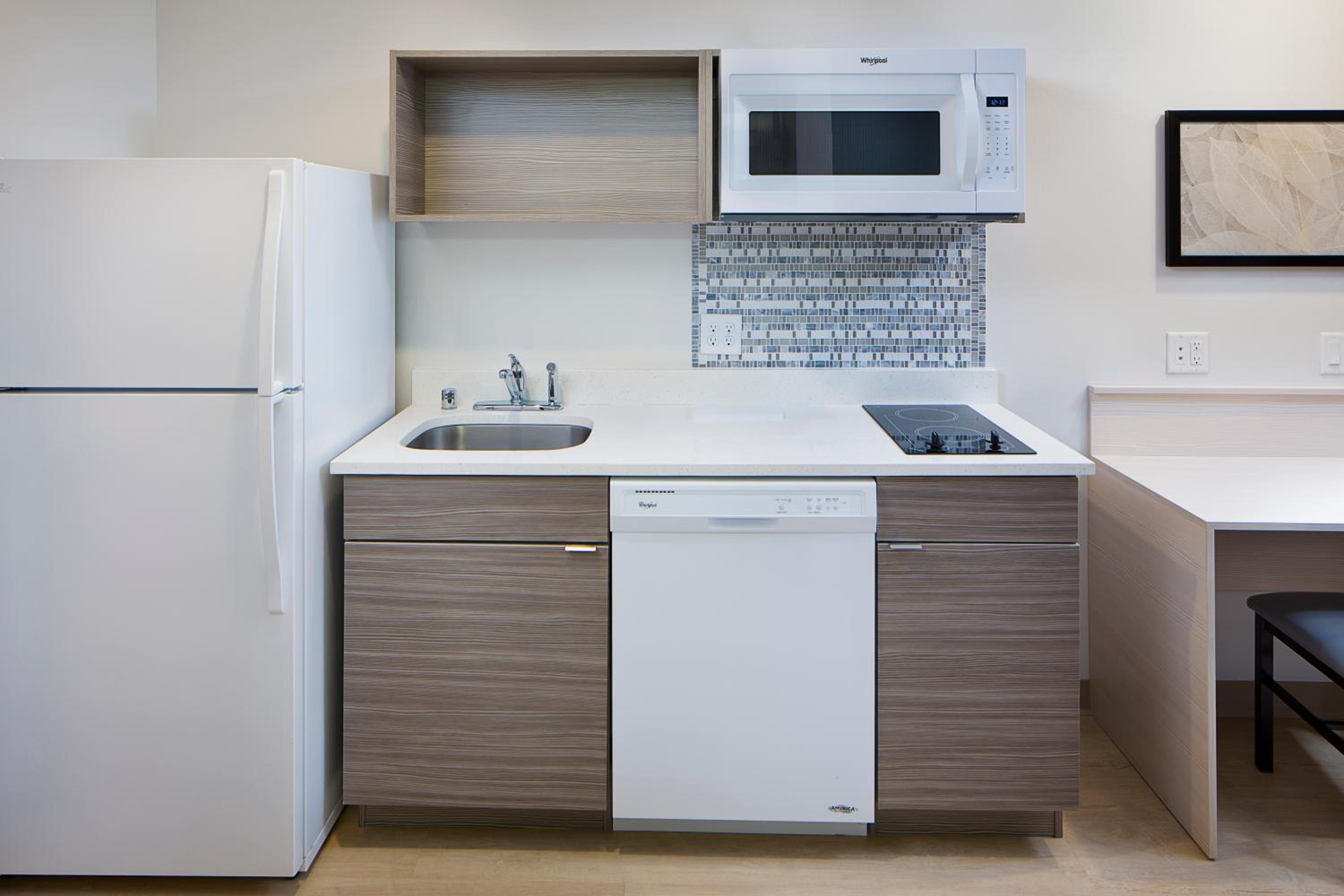 WoodSpring Suites Seattle Everett