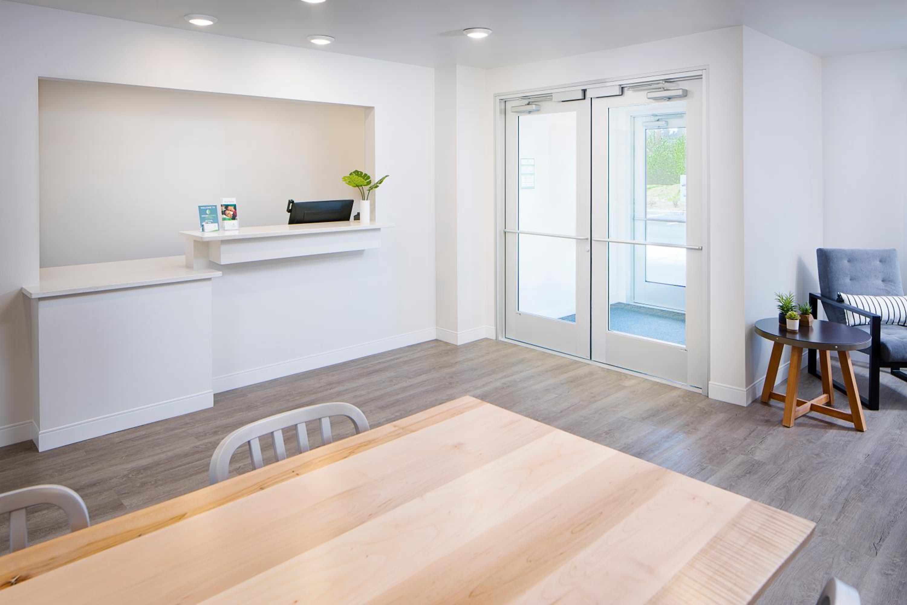 WoodSpring Suites Seattle Everett