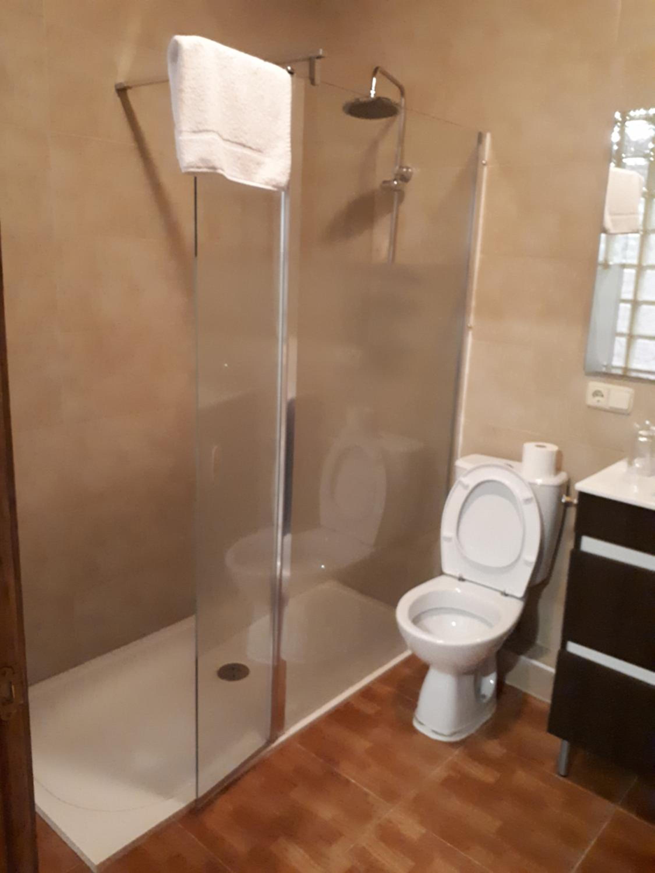 Pension Vilanova