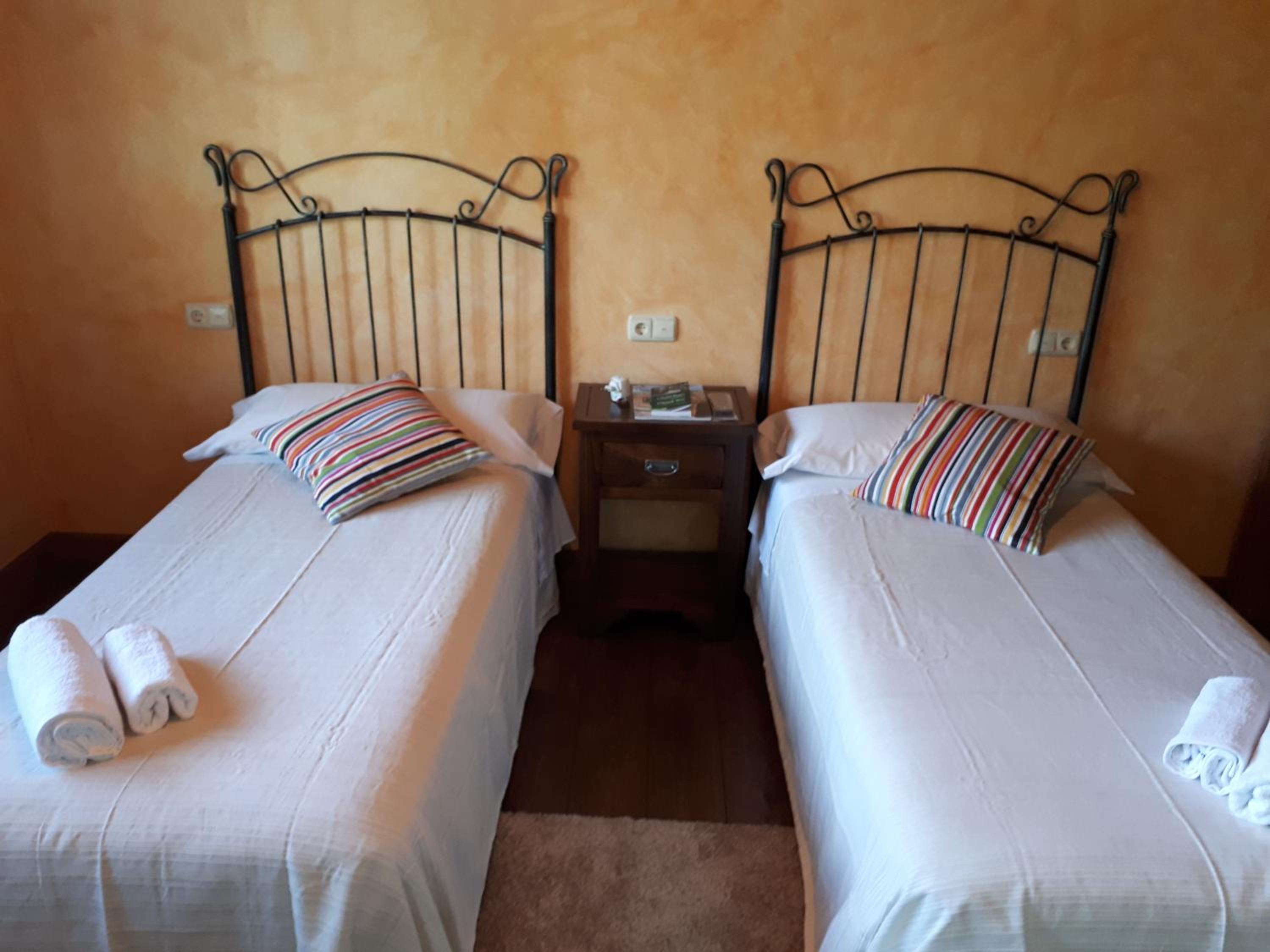 Pension Vilanova