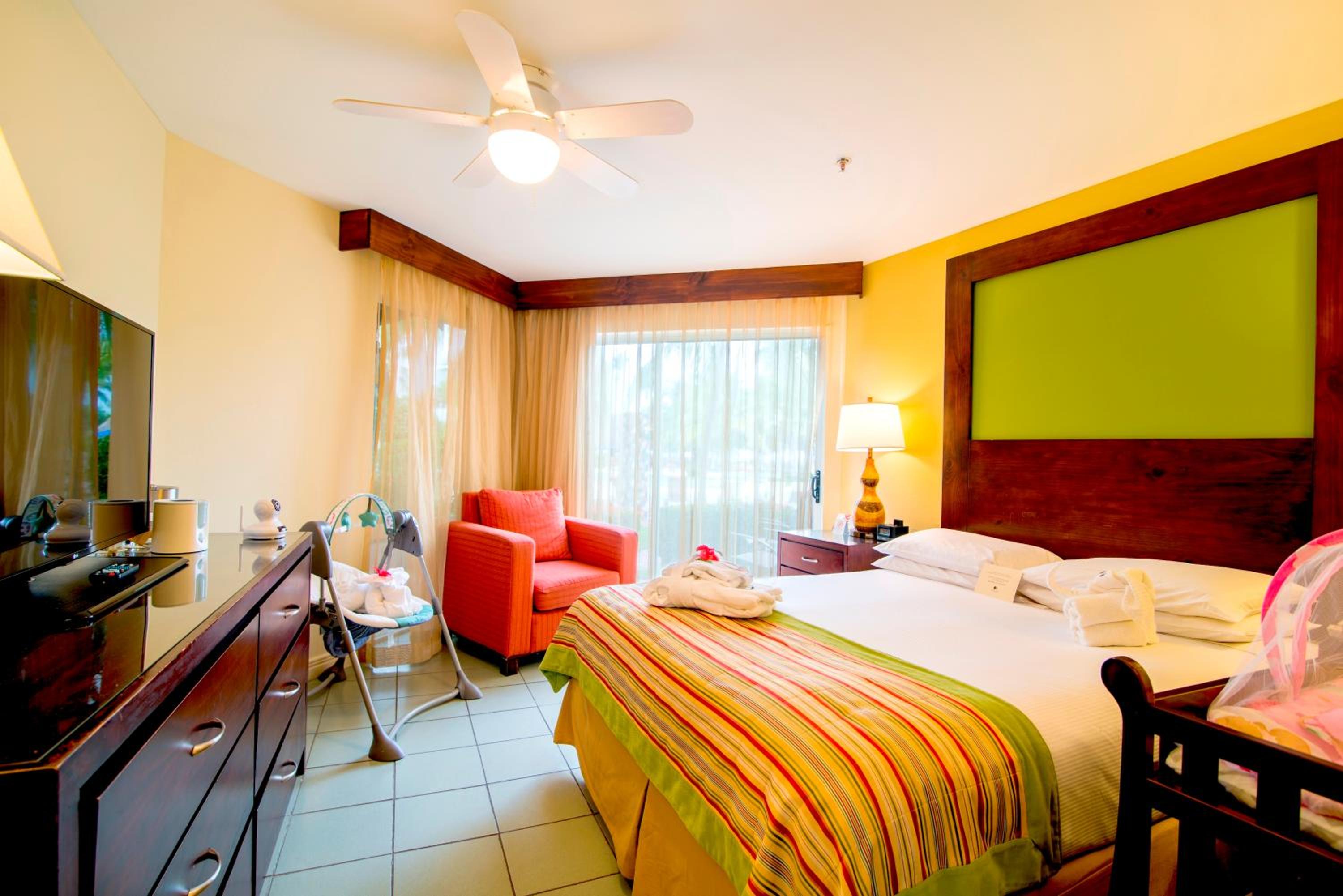 Fiesta Resort All Inclusive Central Pacific - Costa Rica