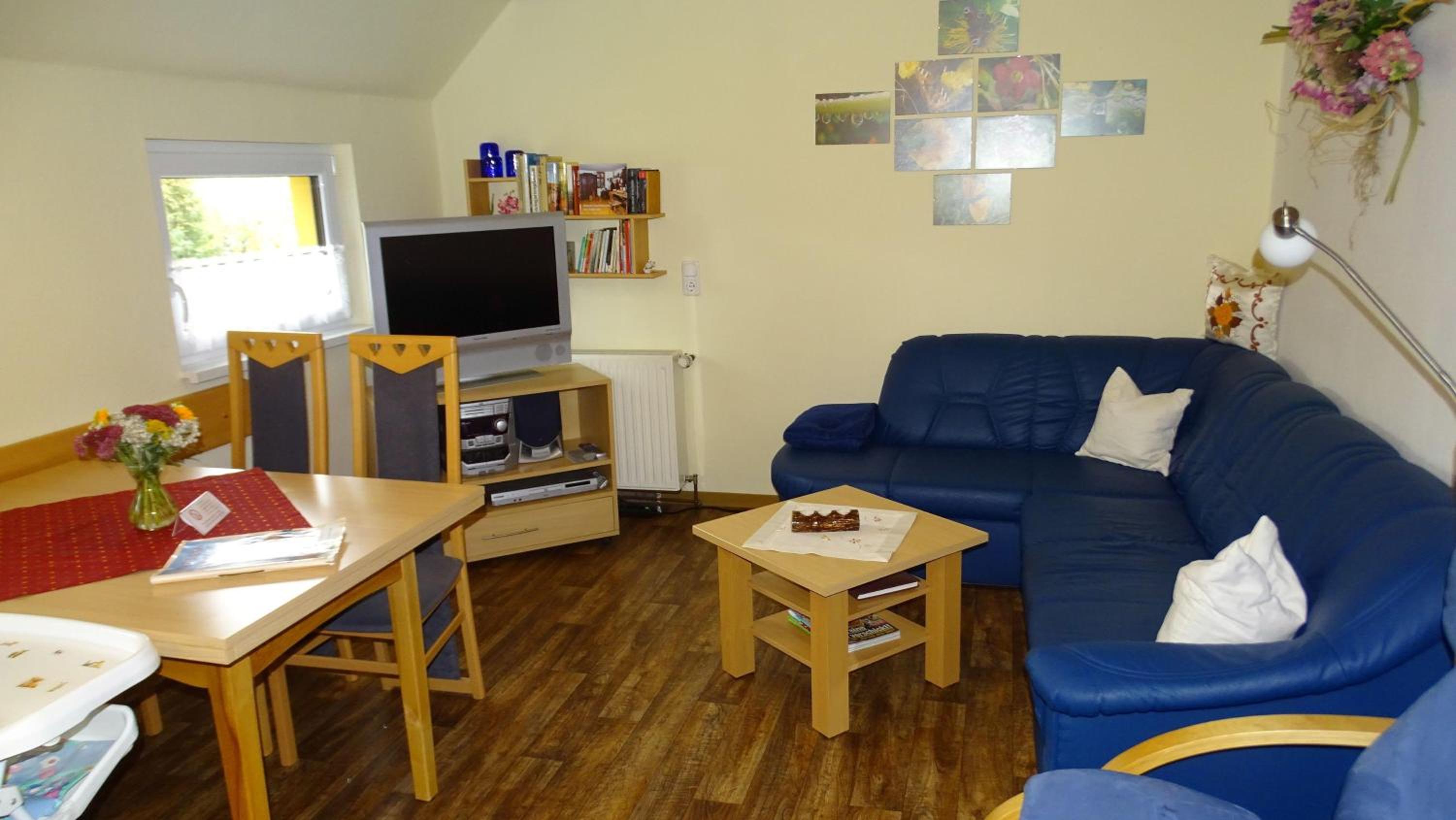 Ferienwohnung-Wasserlaeufer view 5