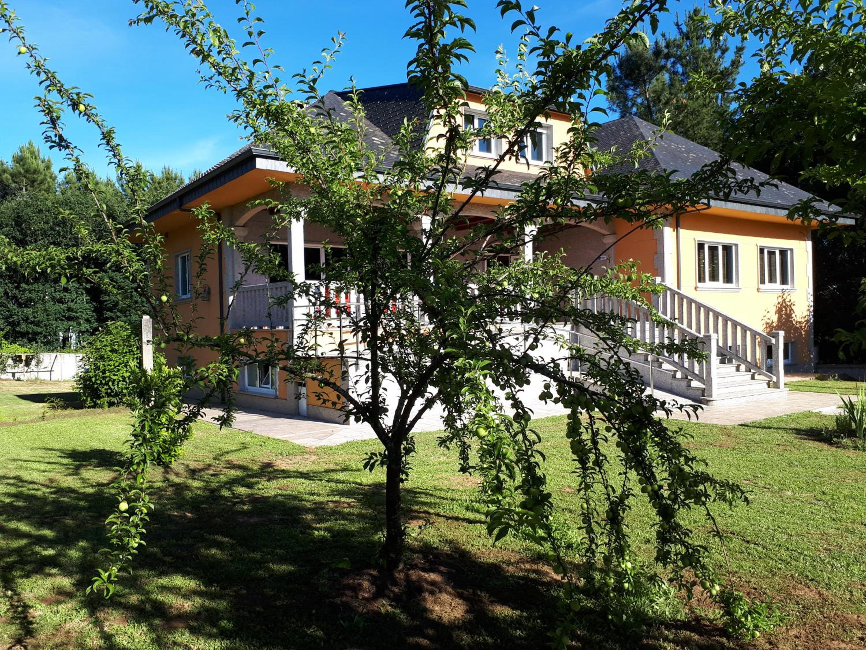 Pension Vilanova